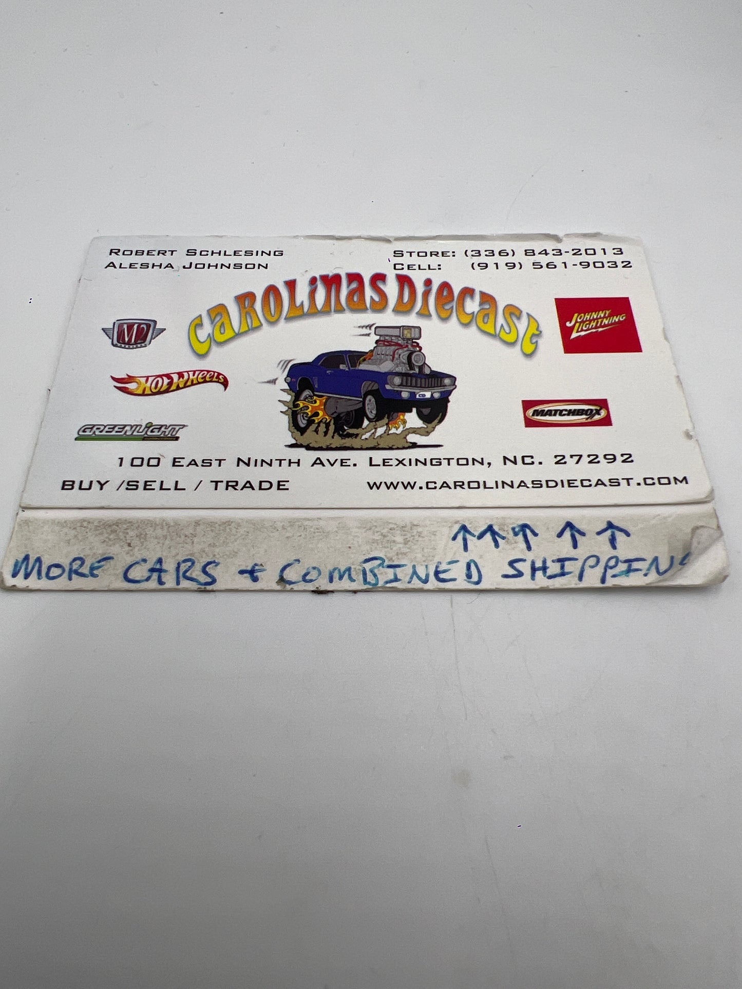 2014 Hot Wheels Off-Road #136 83 Chevy Silverado Green Kmart Exclusive W/Protector