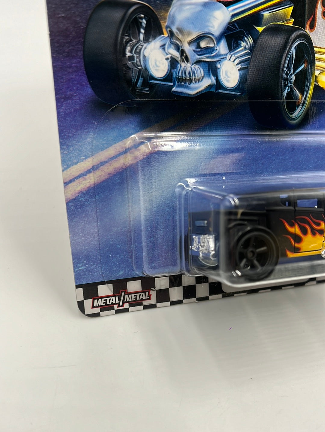 Hot Wheels Premium Boulevard #1 Bone Shaker 259F