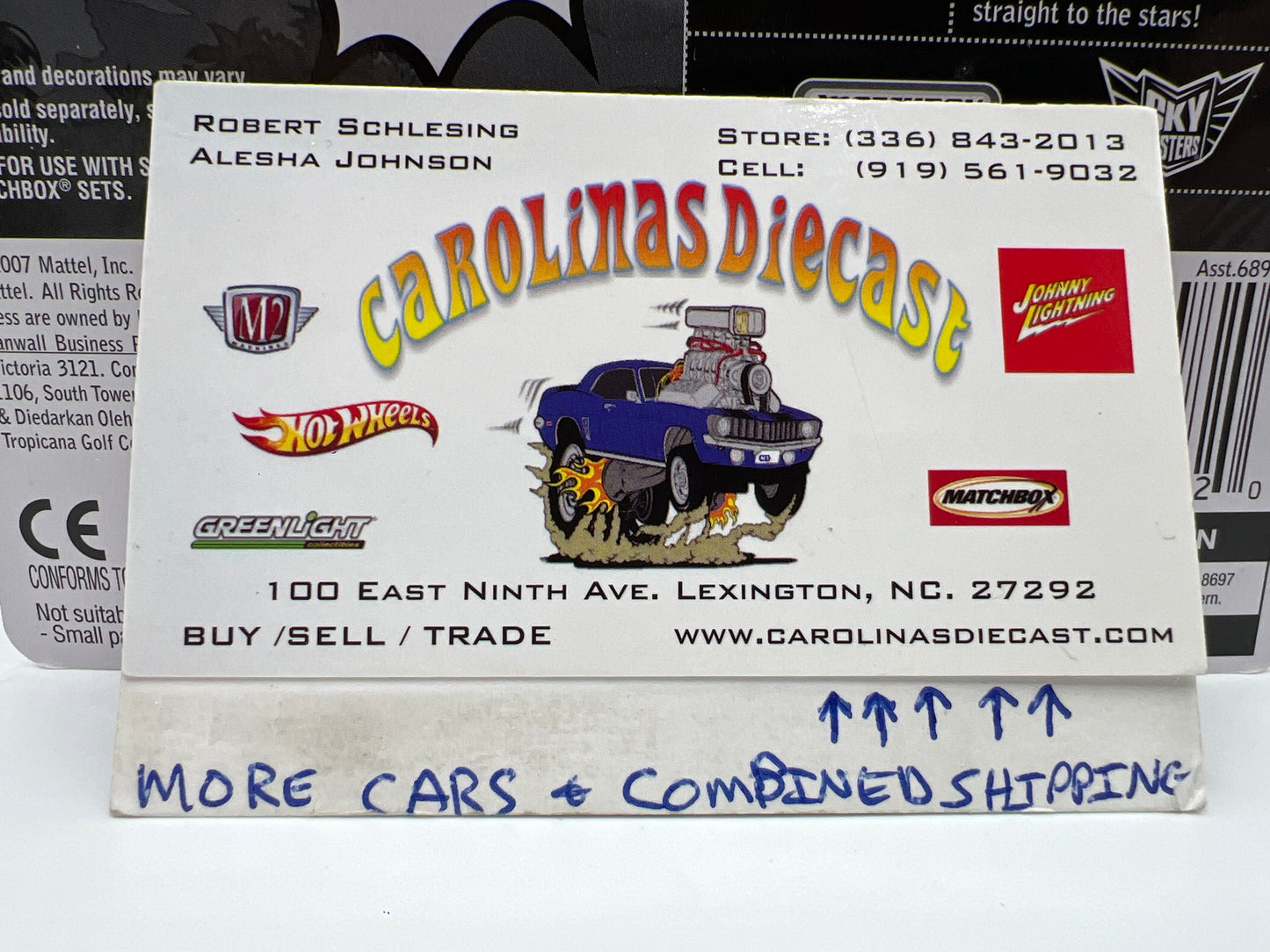 Matchbox Sky Busters MBX Metal #8 Jetblaze X14 Gold WW7