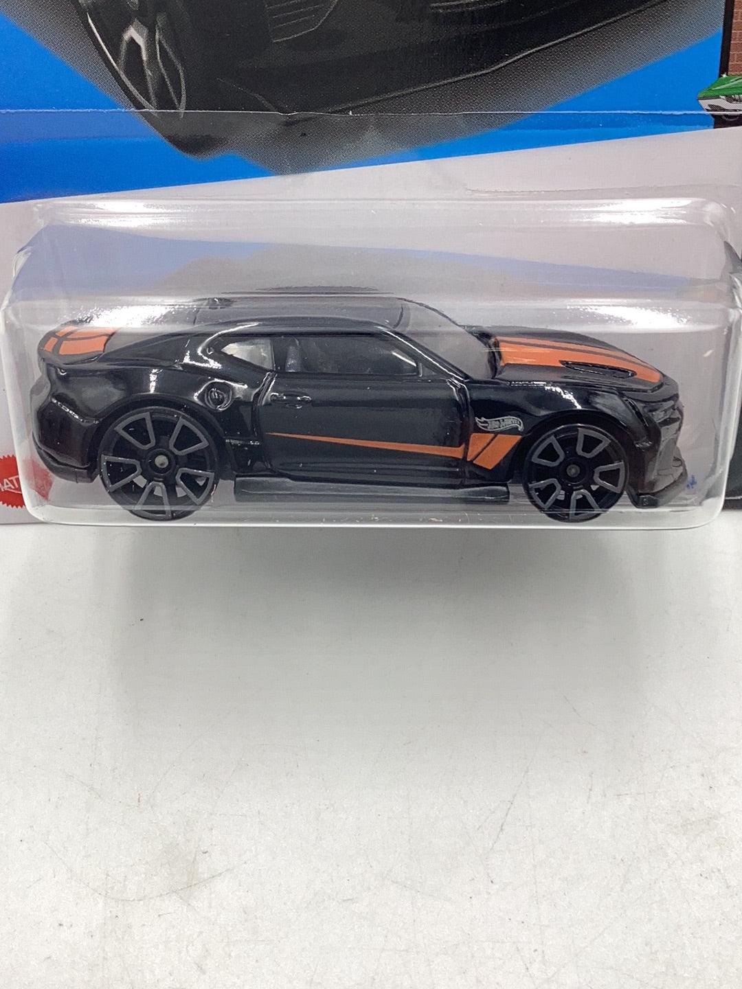 2024 Hot Wheels B case #32 18 Camaro SS 4C – carolinasdiecast