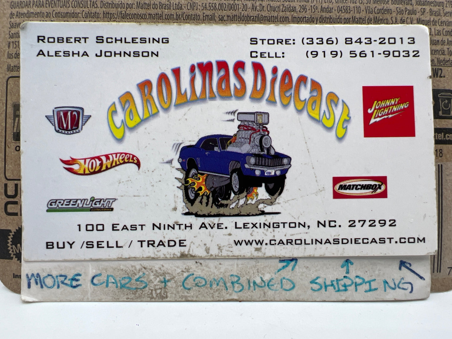 2026 Matchbox #9 Ground Breaker Red