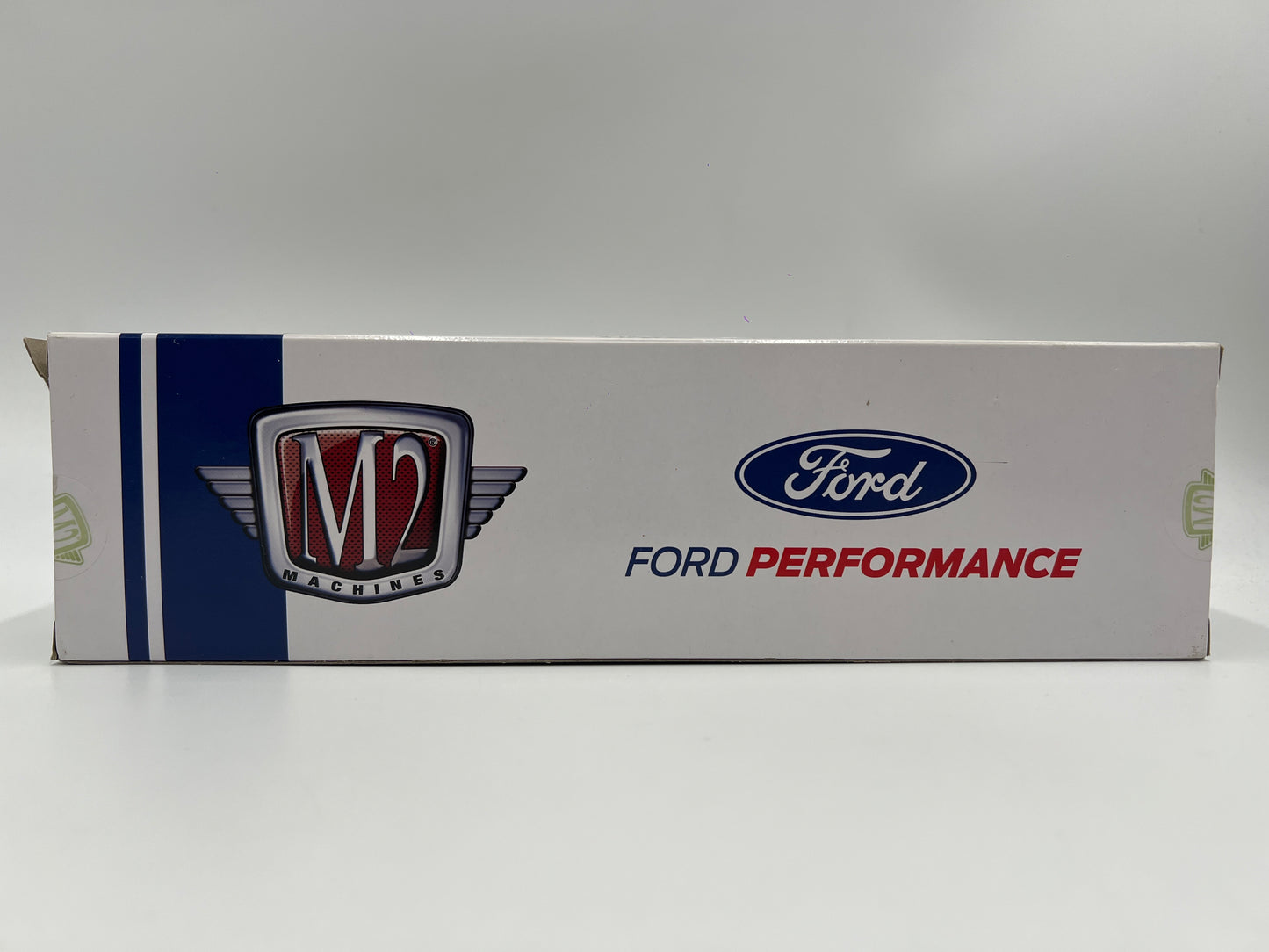 M2 Machines Walmart Exclusive Ford Performance 1988 & 1987 Ford Mustang GT Custom 3 Pack S38