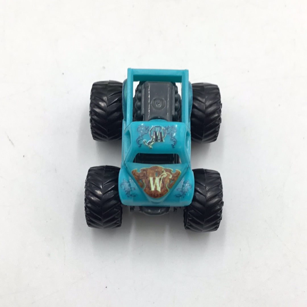 2023 Spin Master monster jam mini series 10 #469 Whiplash