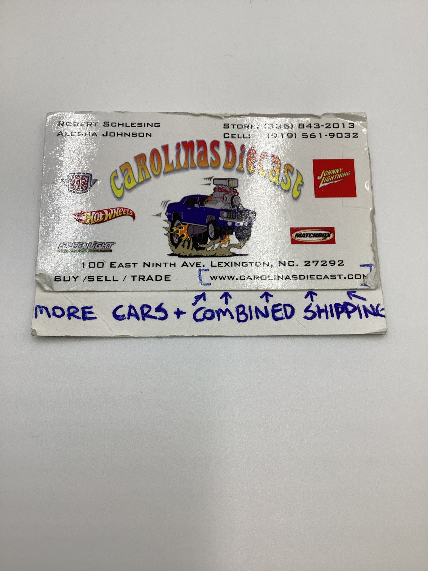 2024 Hot Wheels Fast & Furious Series 1 #3 Nissan Silvia S15 71B