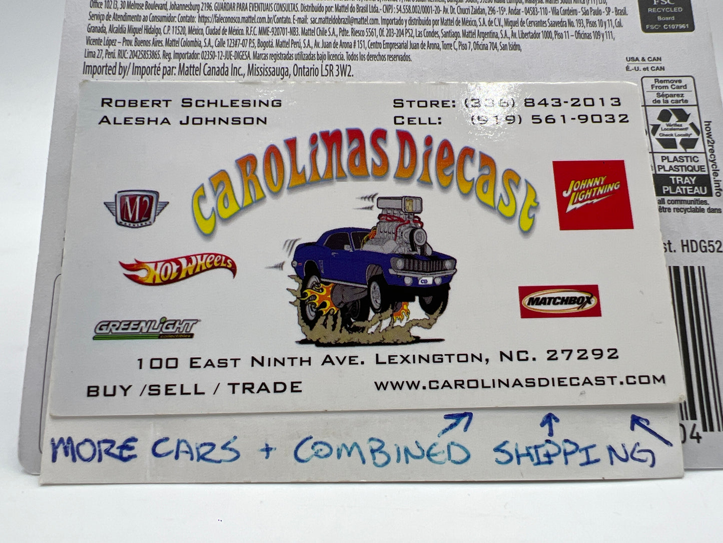 2025 Hot Wheels Target Ultra Hots #6 65 Pontiac GTO Brown