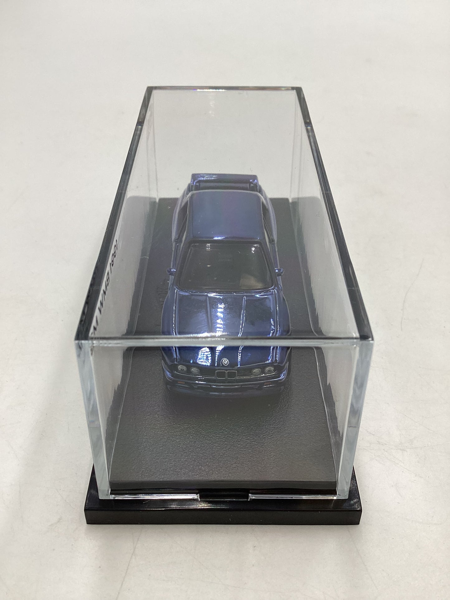 2022 Hot Wheels RLC 22493/30000 Blue 1991 BMW M3