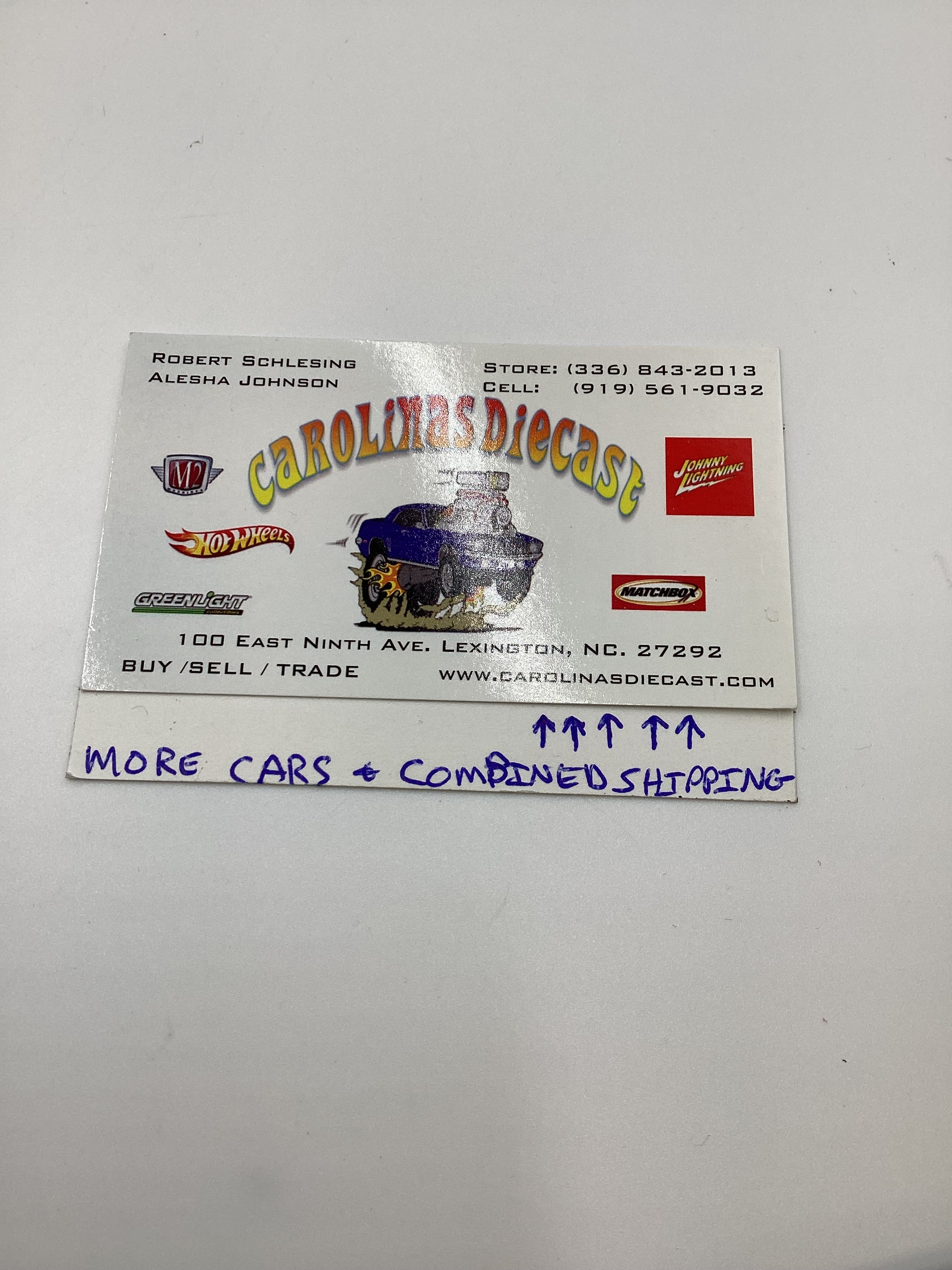 2007 Hot Wheels Collectors Edition Bone Shaker Orange SR