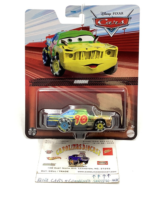 Disney Pixar Cars Airborne 137I