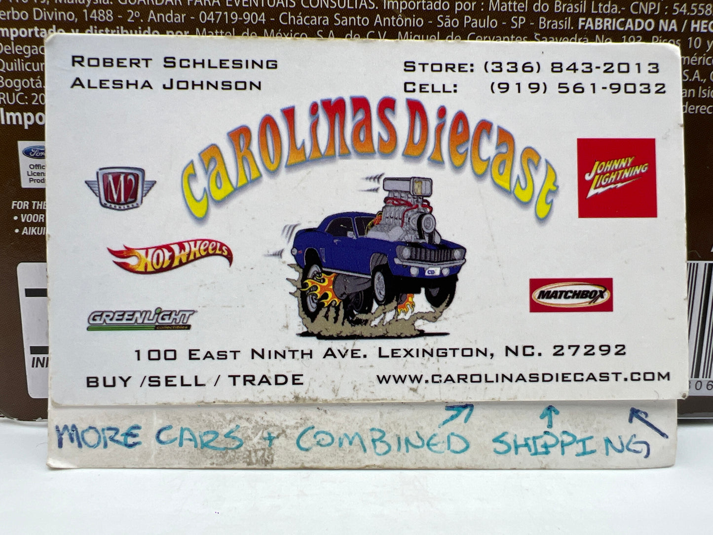 Hot Wheels Premium Retro Entertainment 007 Diamonds Are Forever 71 Mustang Mach 1 Red