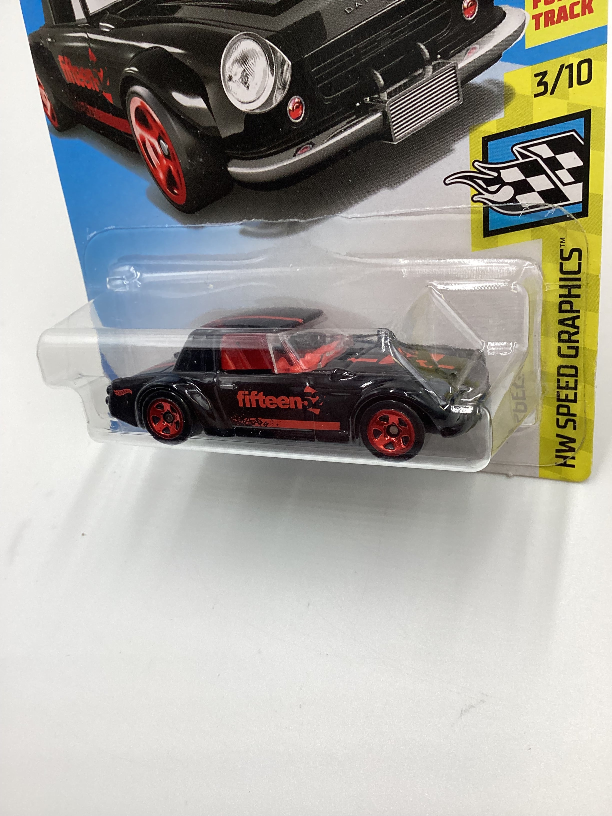 Hot wheels fairlady 2000 online