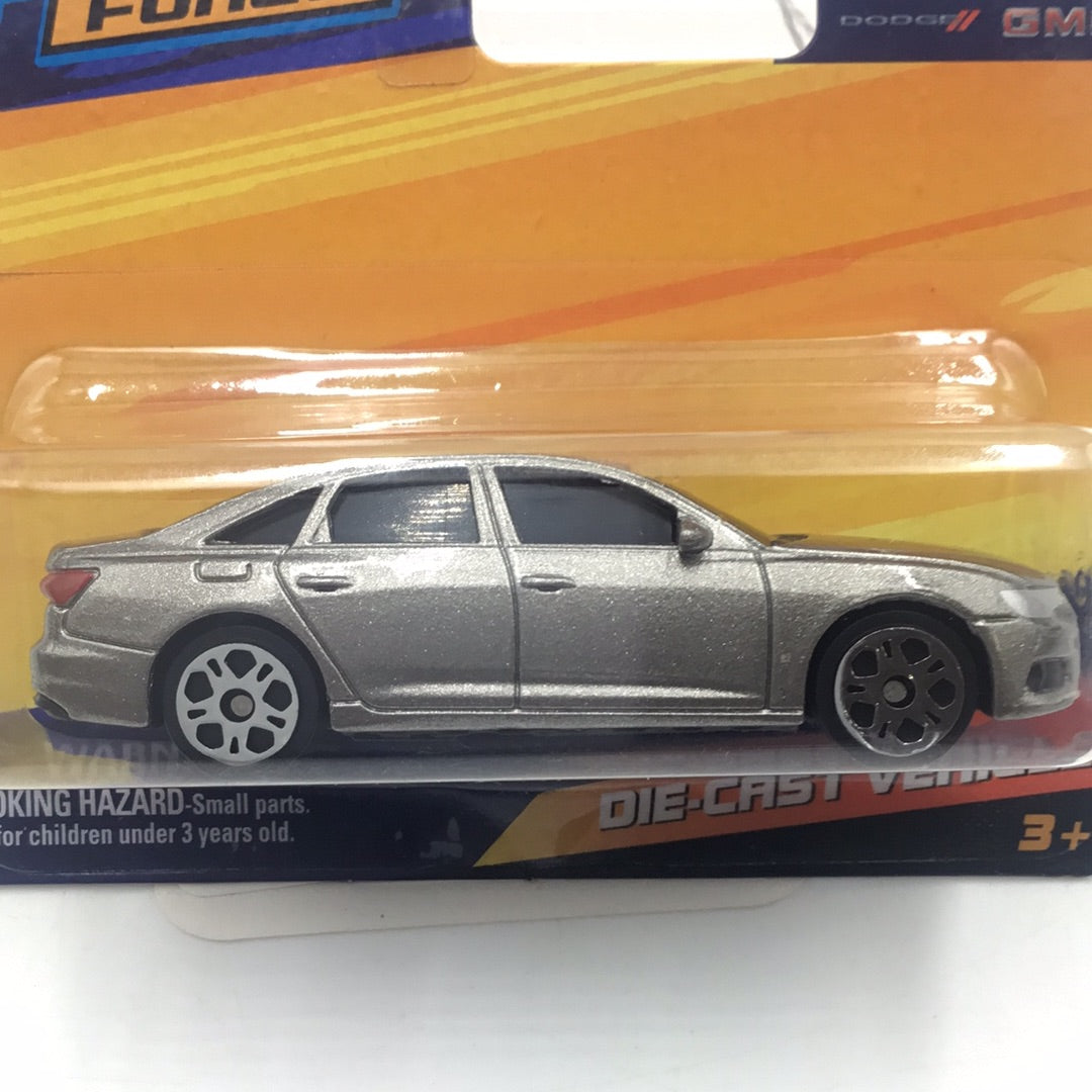 Adventure Force 2019 Audi R8 WW1