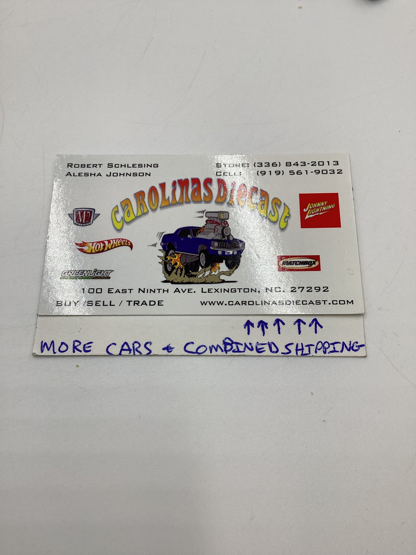 2024 Hot Wheels #144 Super Treasure Hunt Audi 90 Quattro Blue W/Protector International Card