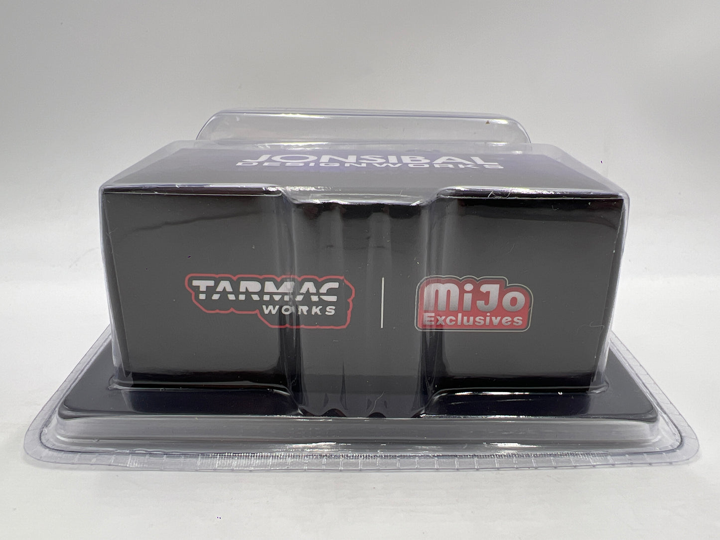 Tarmac Works Mijo Exclusives CHASE Nissan Fairlady Z S30 Widebody Jonsibal Designworks