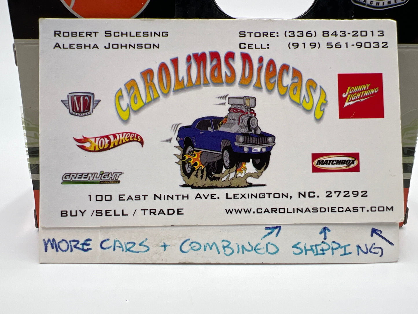 2025 M2 Machines Auto-Thentics 1949 Studebaker 2R Truck White R100