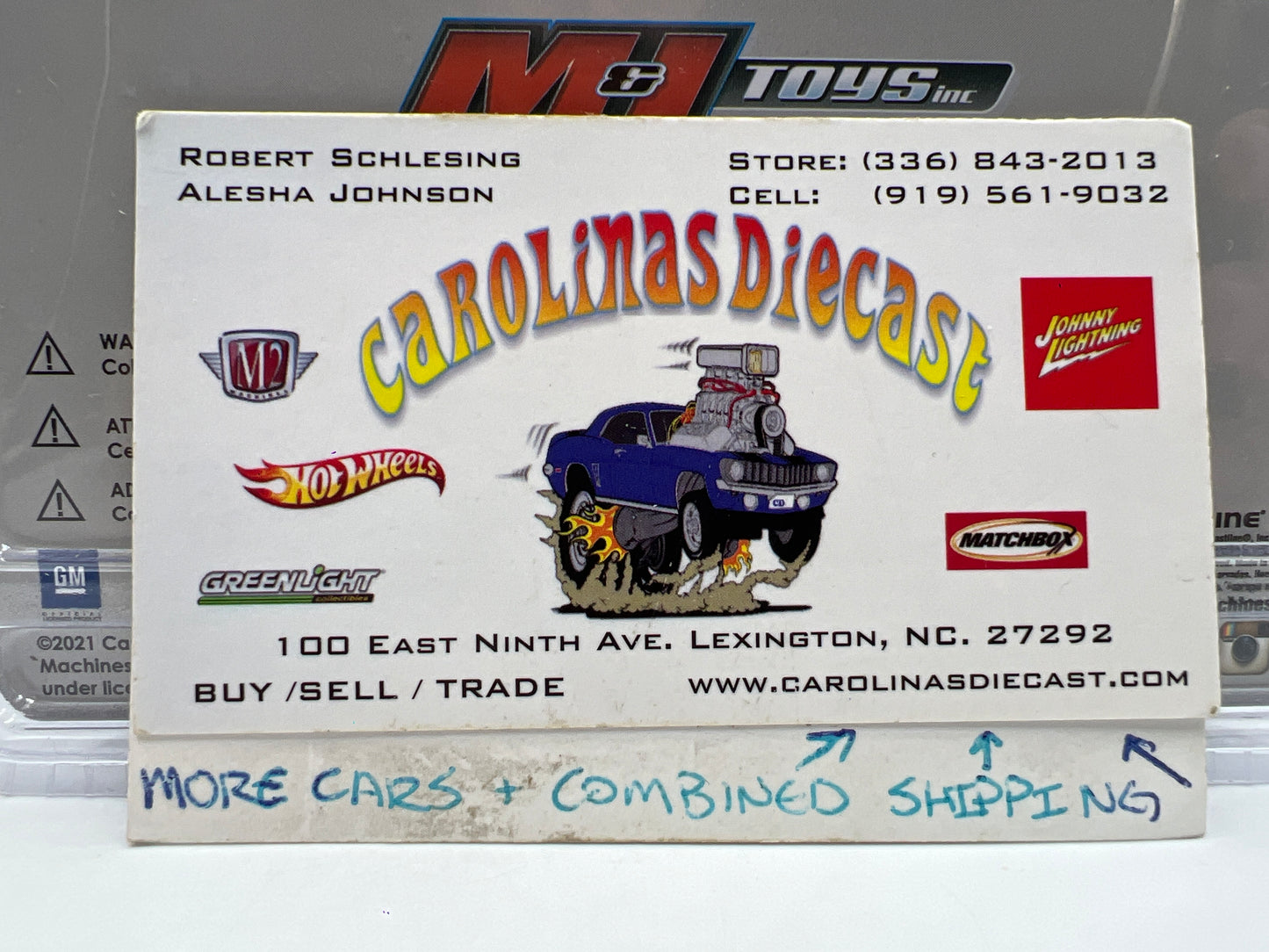 M2 Machines MiJo Exclusives CHASE 1973 Chevrolet Cheyenne Super 10 4x4 Black/Blue MJS34