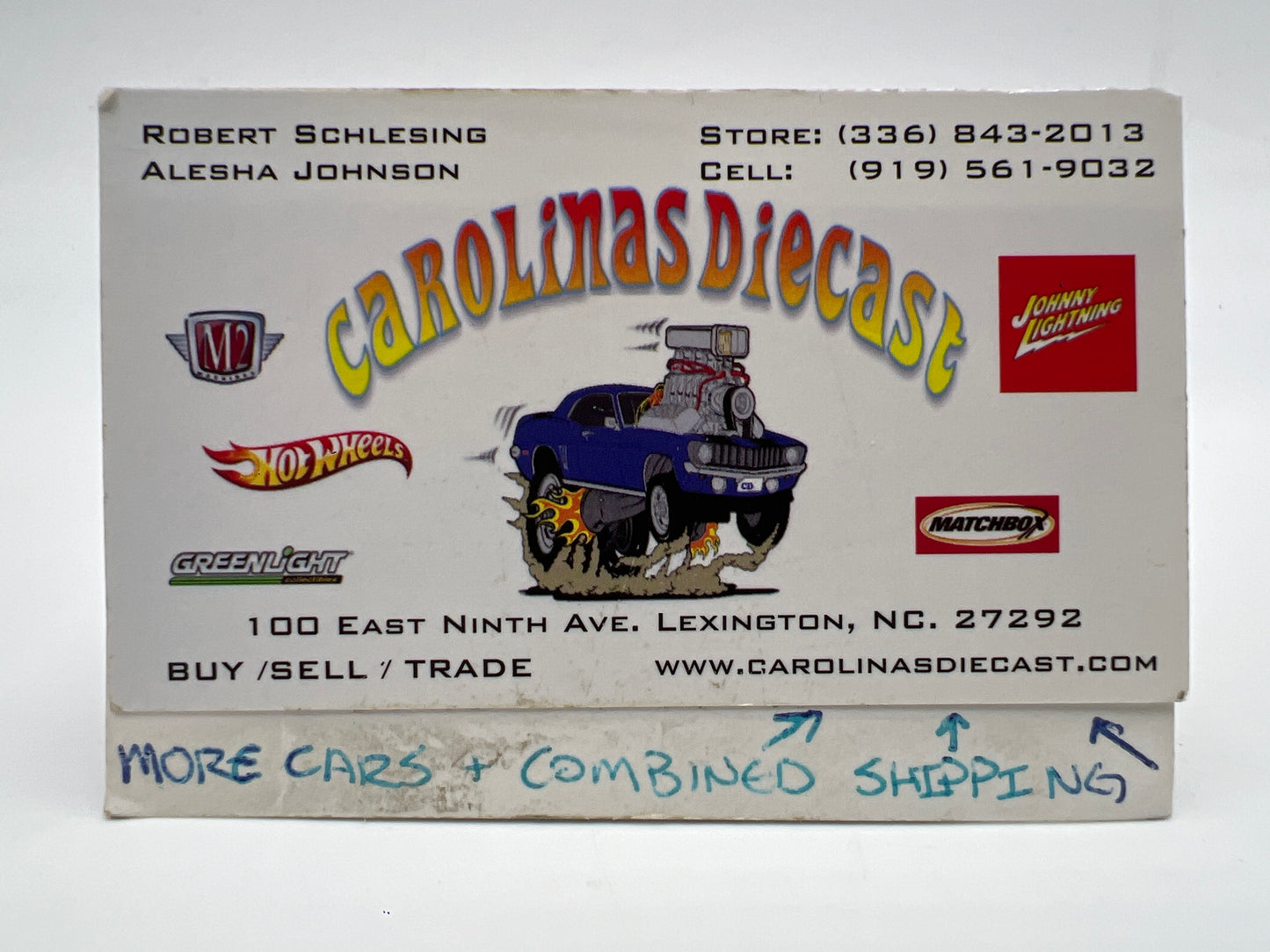 Hot Wheels 1/64 Premium Target 2 Pack Exclusive Mazda RX7 FC Pandem White Loose