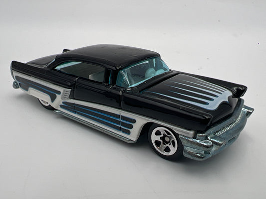 2007 Hot Wheels 1/64 Multipack Exclusive 56 Merc W/Opening Hood Loose