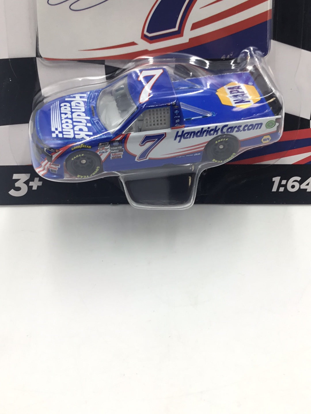 2023 nascar authentics wave 2 Chase Elliot KK4 carolinasdiecast