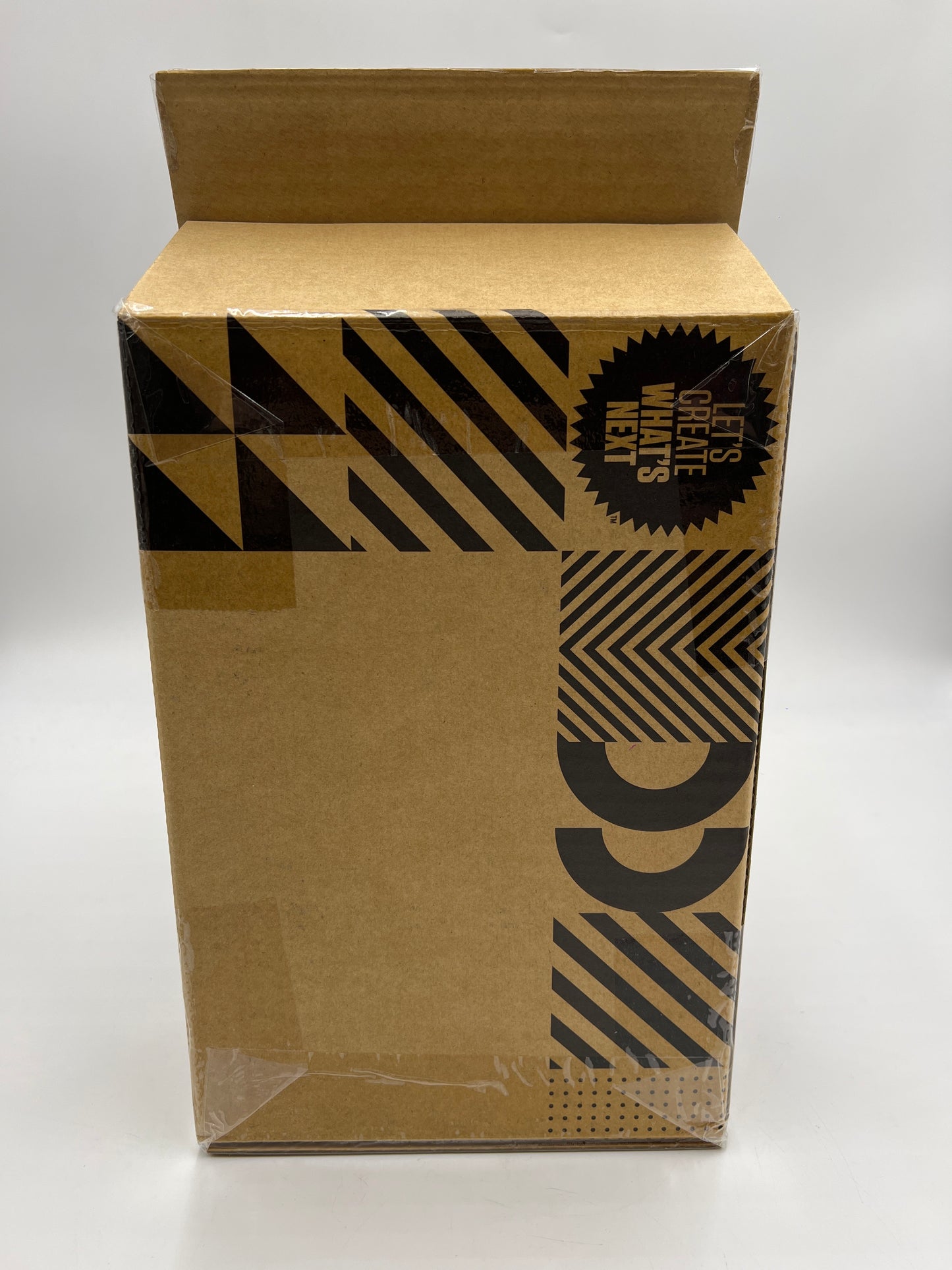 Matchbox 70th Anniversary Mattel Creations Mr. Brainwash Austin Mini Cooper S W/Box