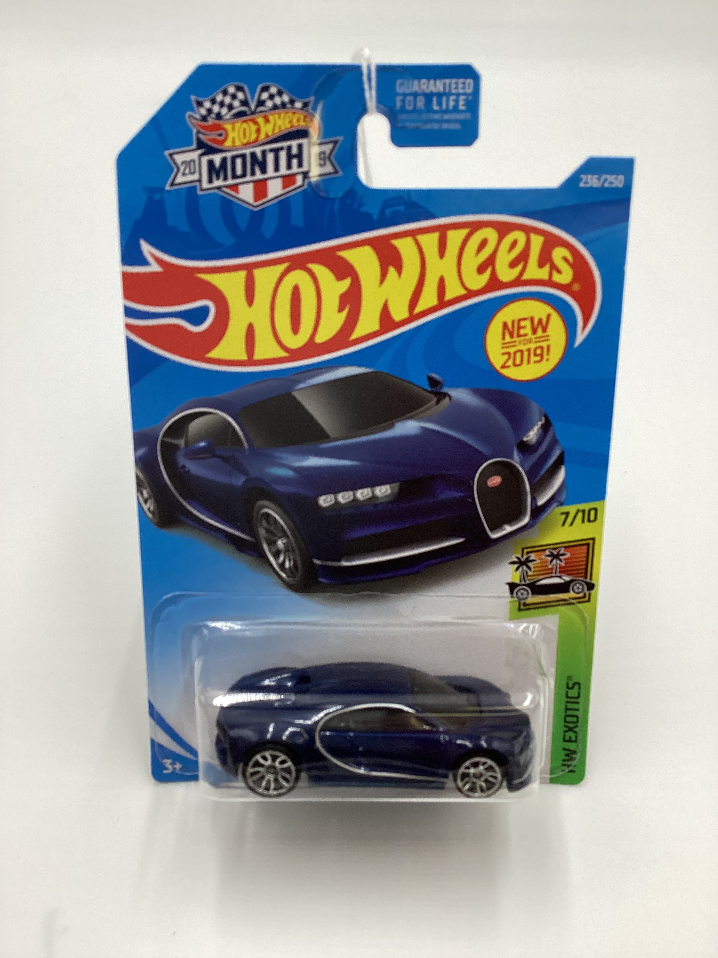 Hot wheels 2019 bugatti online