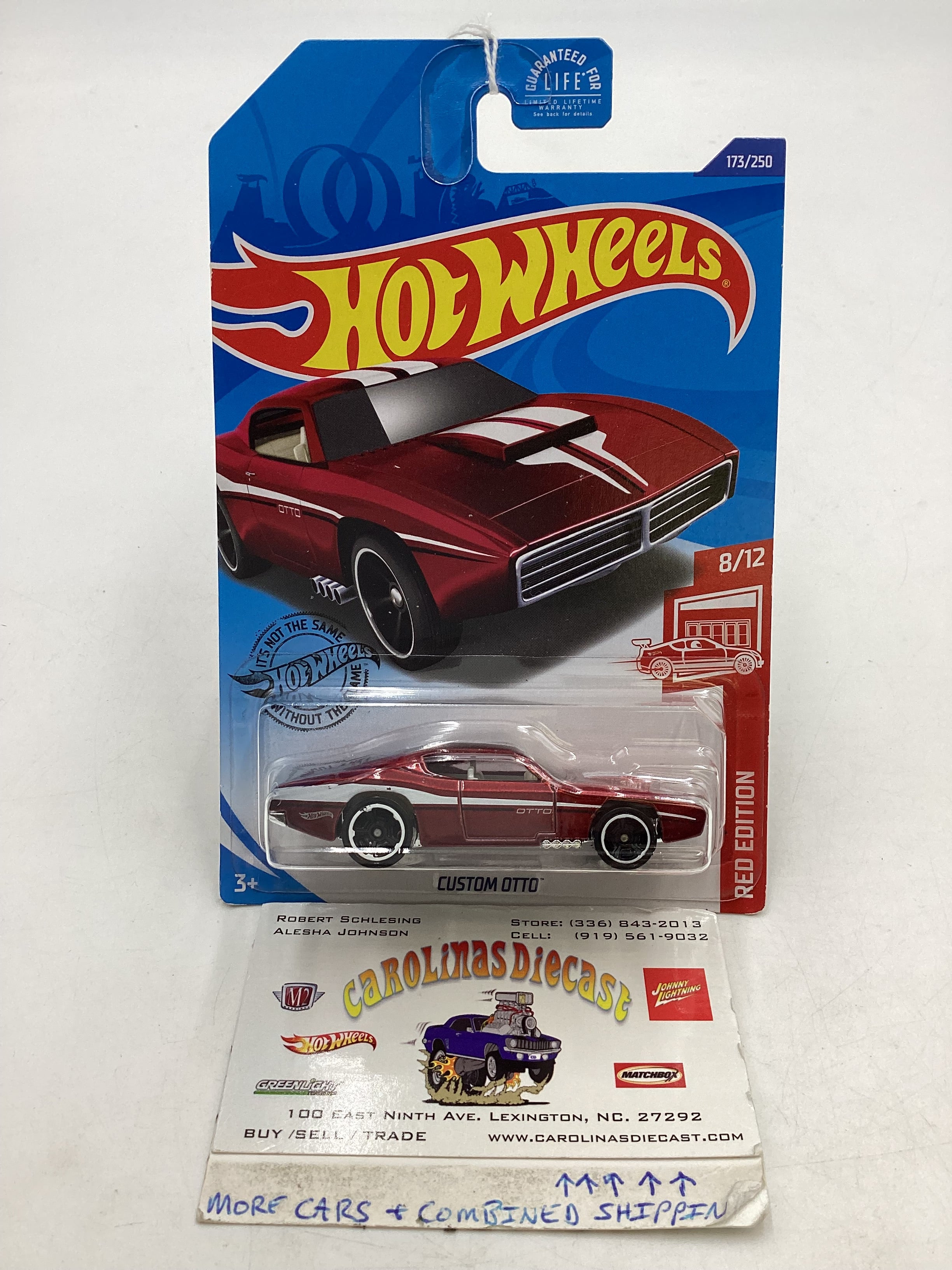 Hot Wheels 2020 Factory offers Sealed