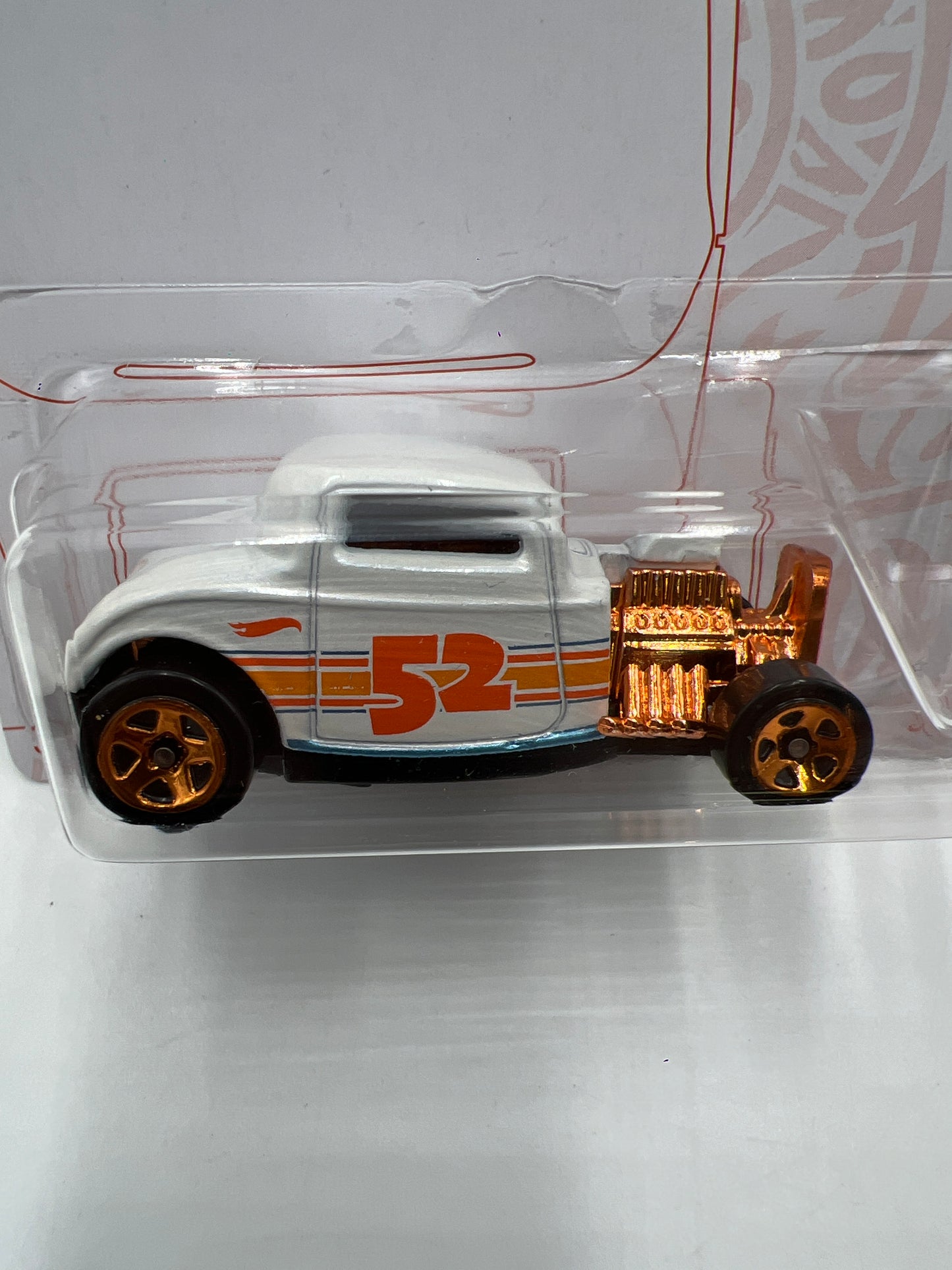 Hot Wheels 52nd Anniversary #2 55 32 Ford 152A