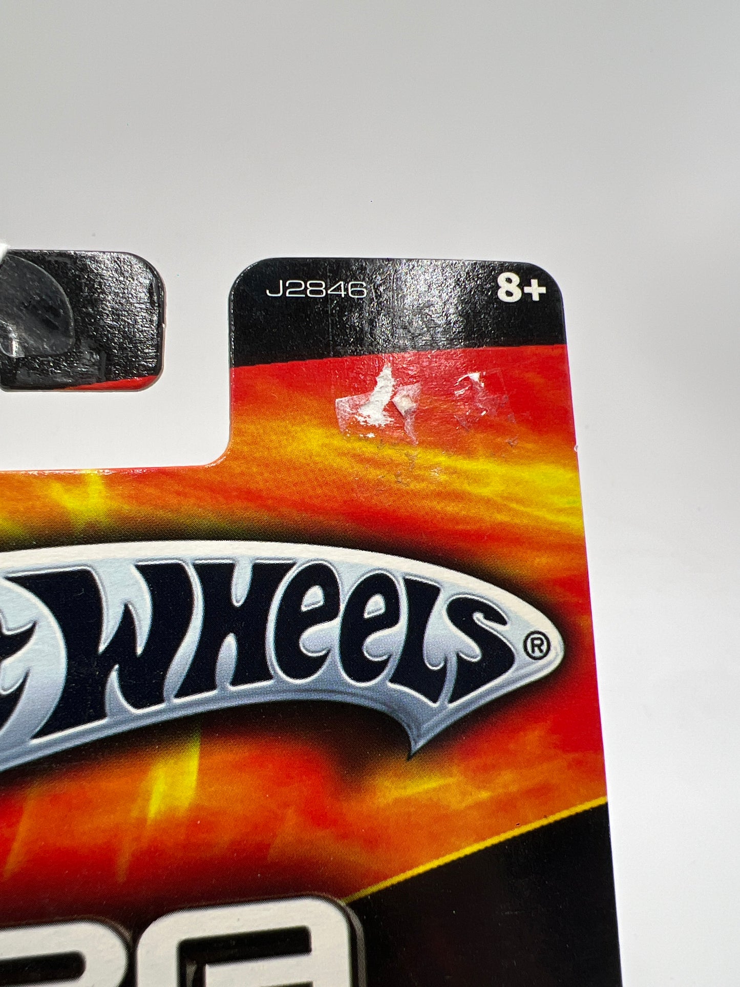 Hot Wheels Premium Ultra Hots Chevy Bel Air Dark Silver #1 245L