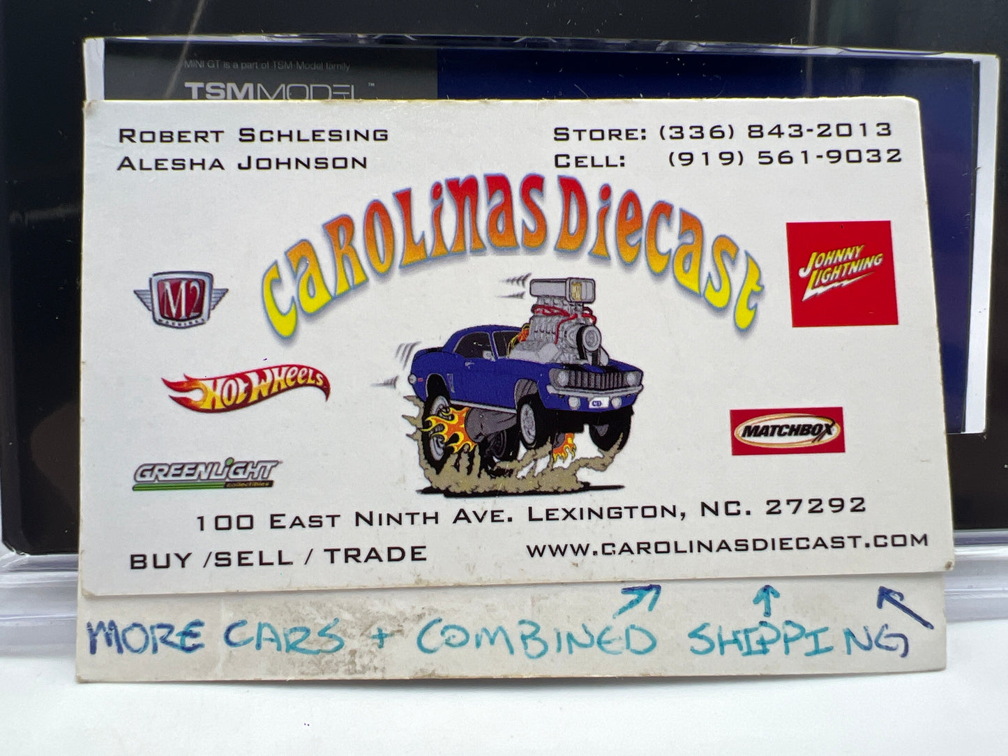 Mini GT #975 Subaru Impreza WRC98 #3 1998 Rally Monte-Carlo 3rd Place Blue 235A