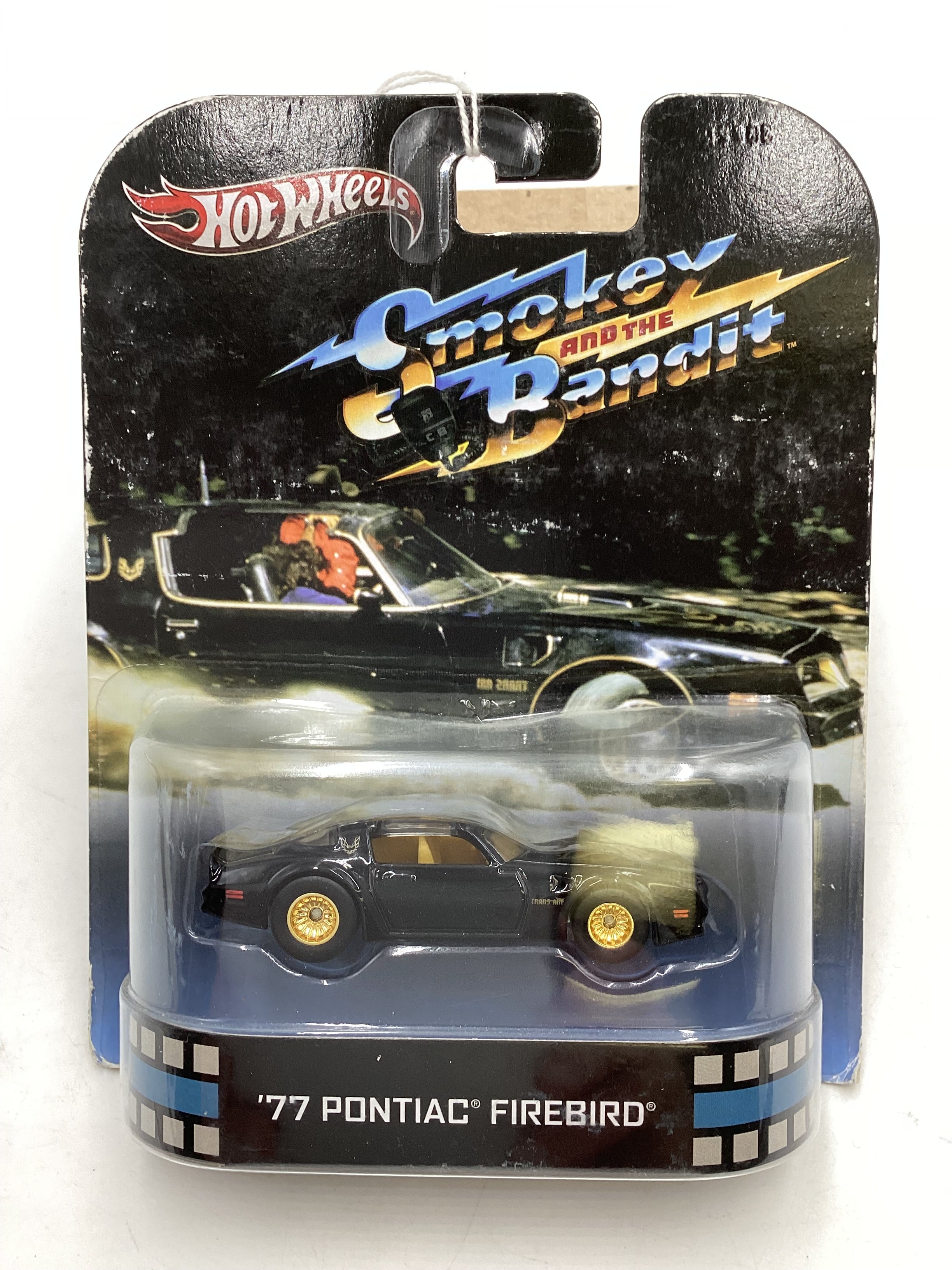 限定 荒っぽく HotWheels TroyLeeDesigns '77 FIREBIRD