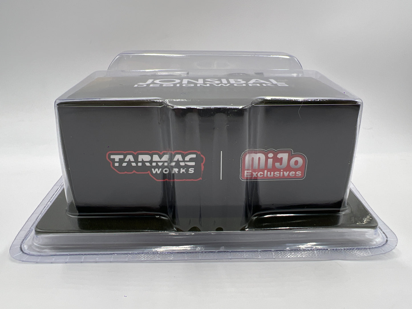 Tarmac Works Mijo Exclusives Toyota Sprinter Trueno AE86 Widebody Jonsibal Green