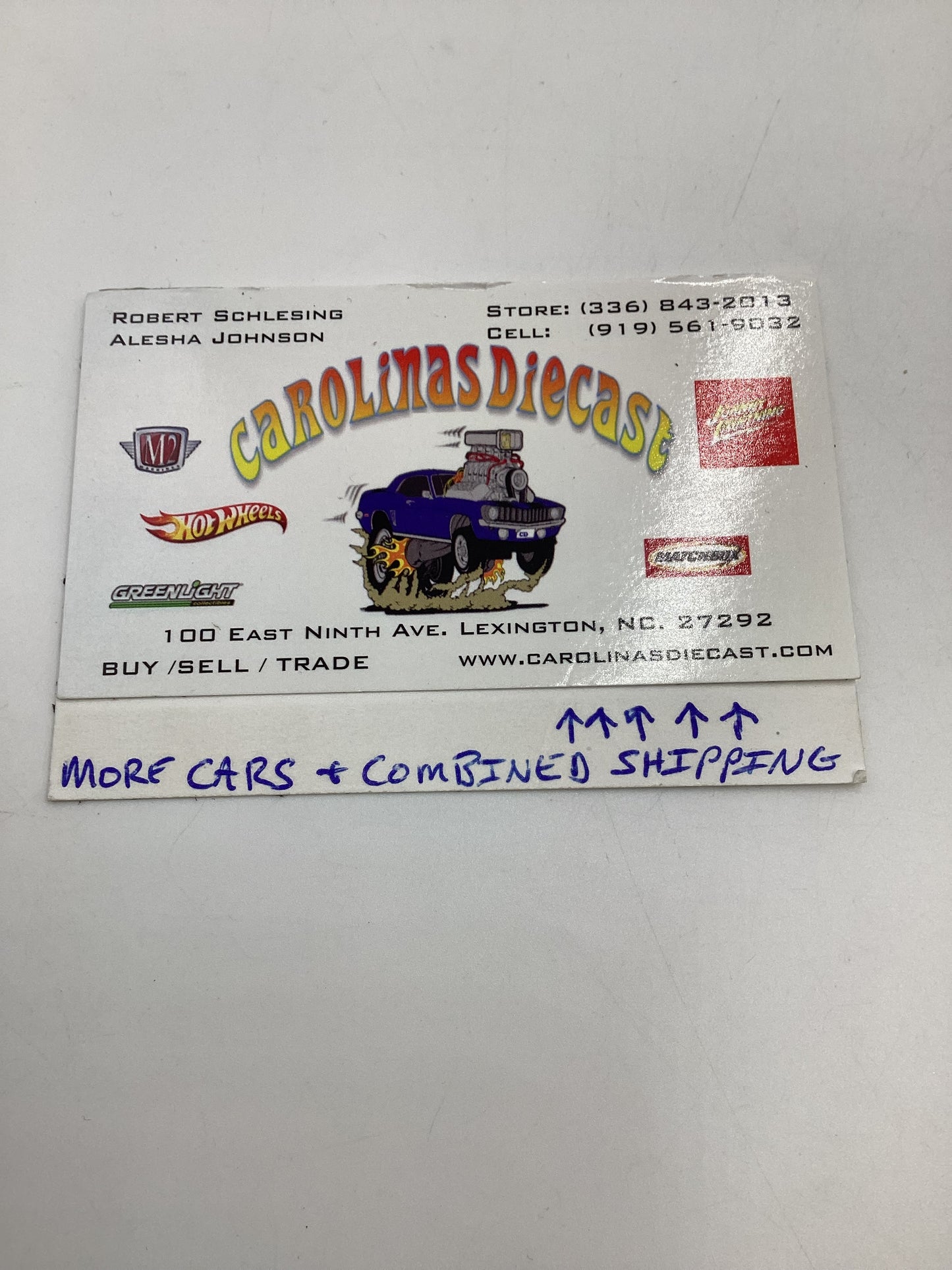 Matchbox Retro Series #8 63 Cadillac Ambulance 161B