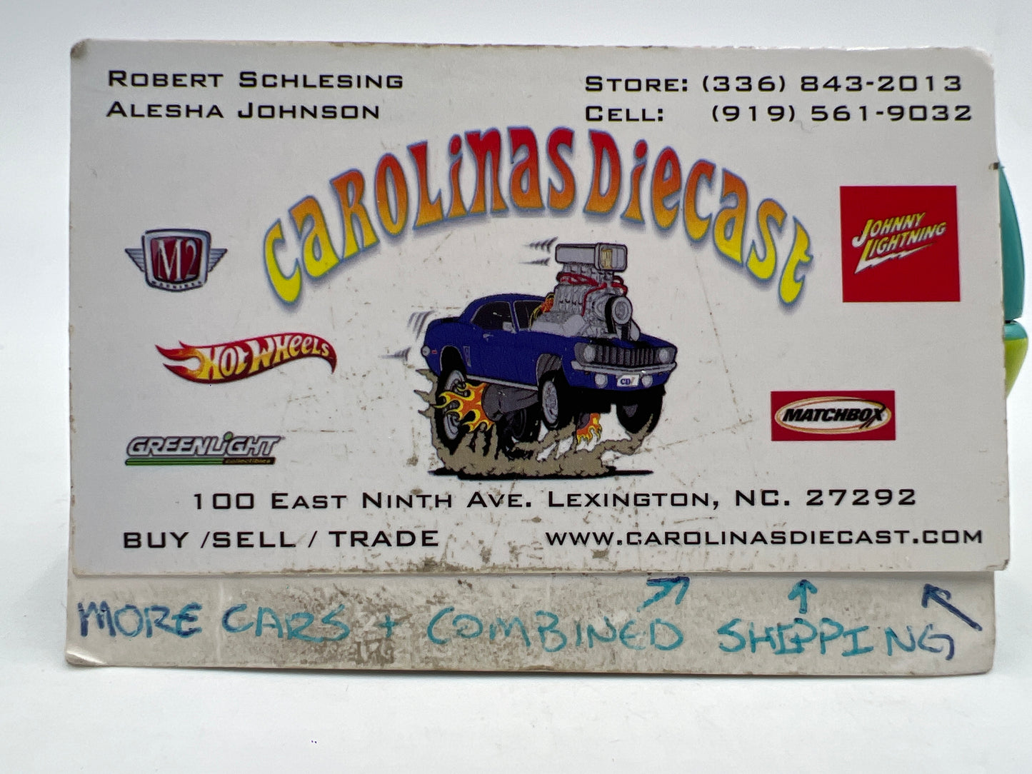 Jada 1/32 Scale Scooby Doo The Mystery Machine