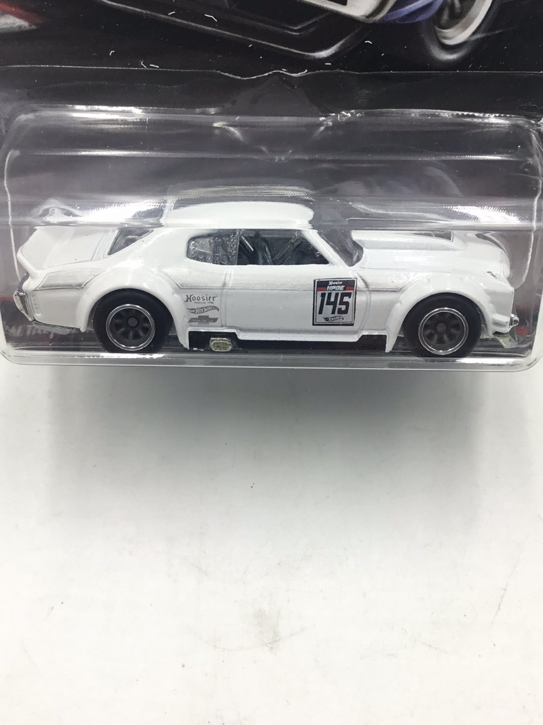 Hot wheels Track Day 70 Chevy Chevelle 3/5 B5