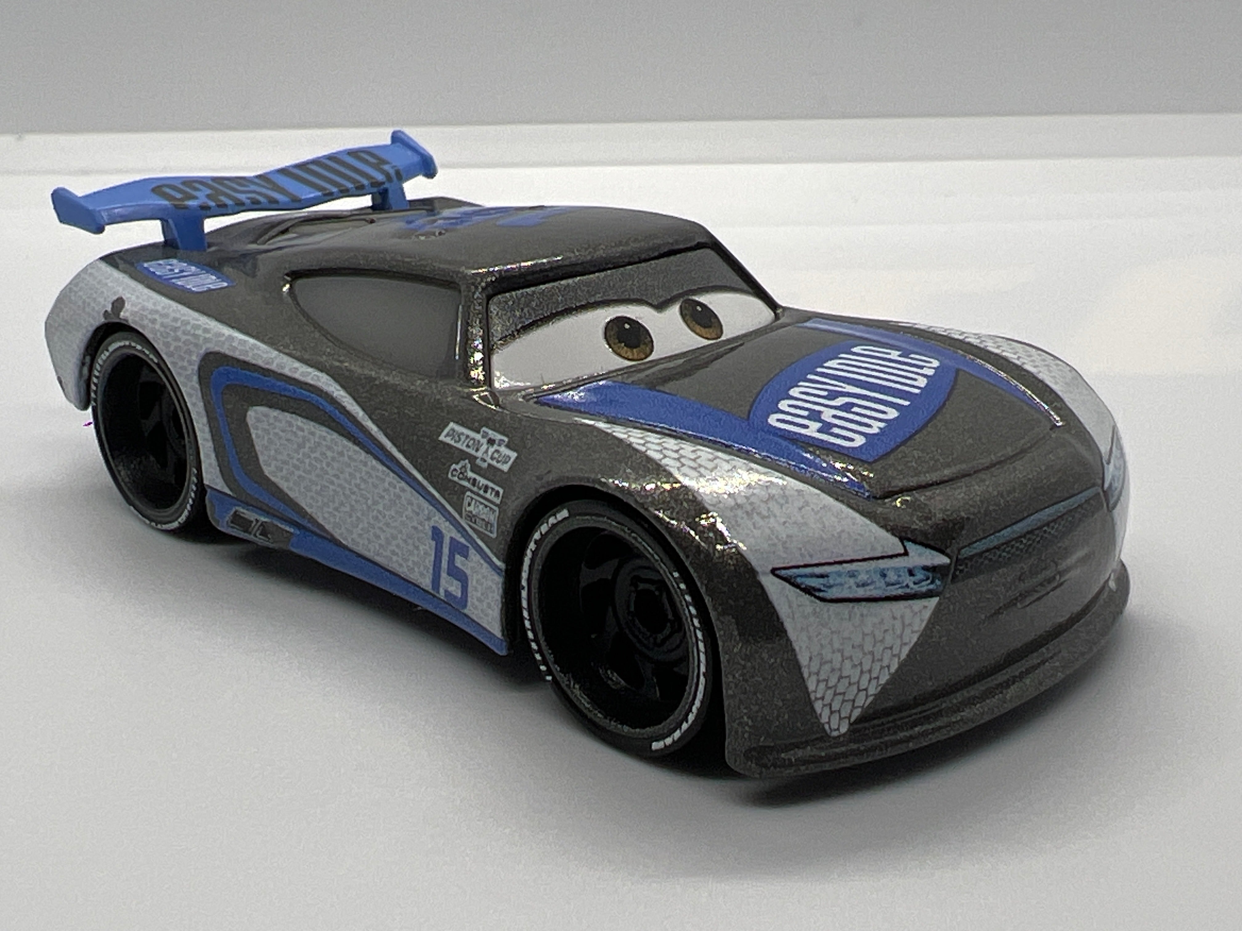 カースオブザムーン Amazon.com: Moonzeamus KF20 1:64 Scale Mini Drift RC Car with Full