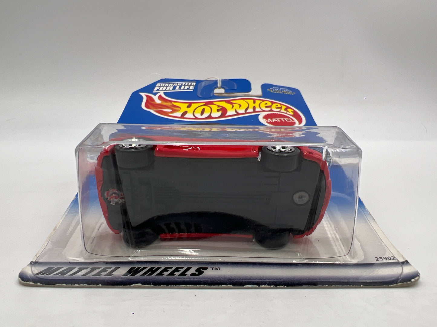 1999 Hot Wheels First Editions #1113 Ferrari 360 Modena Red SR