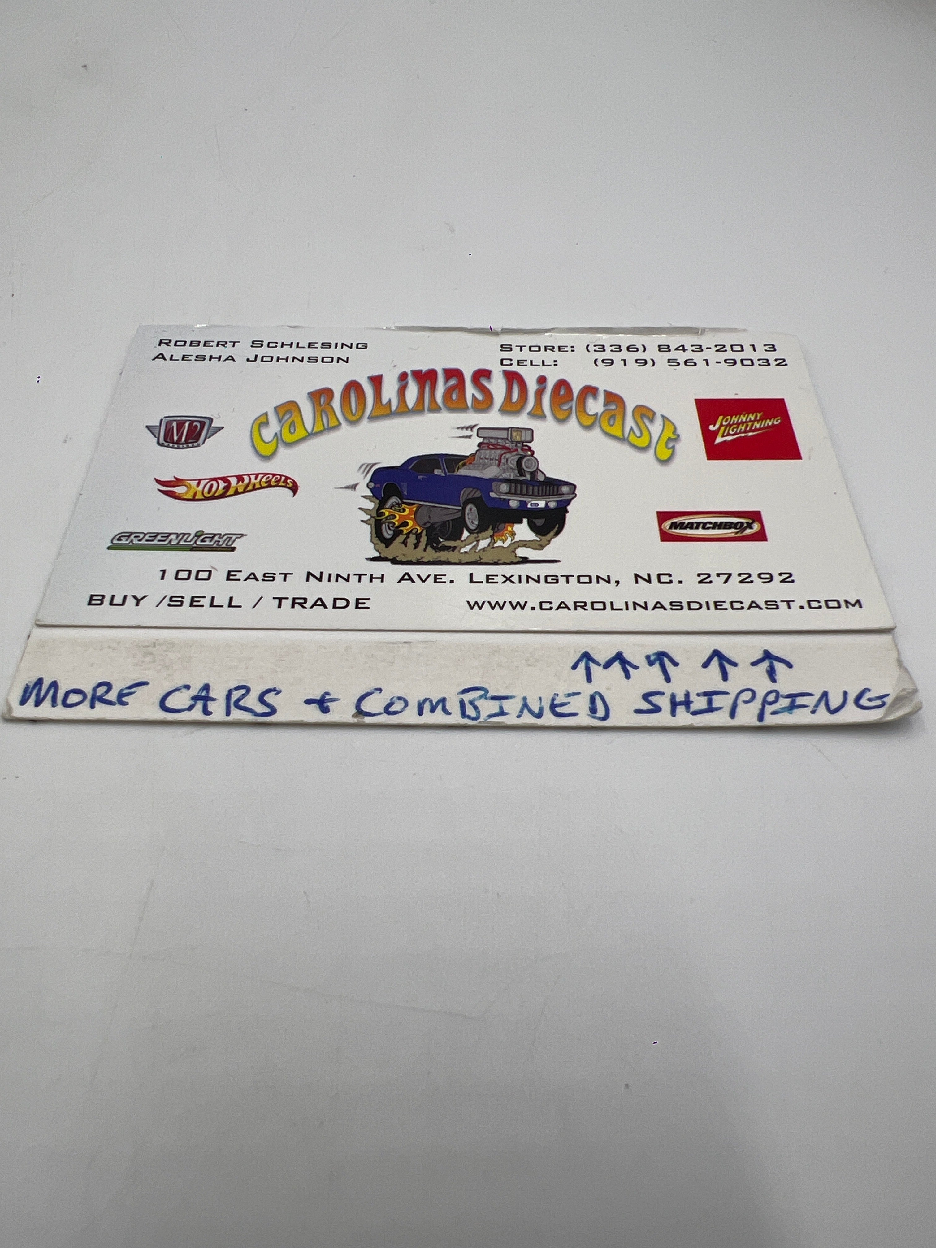 2024 M2 Machines 1992 Chevrolet C1500 SS 454 R78 – carolinasdiecast