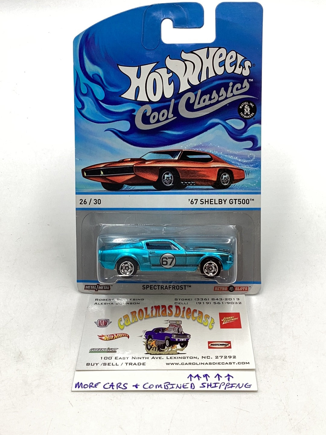 HW Cool Classics – carolinasdiecast