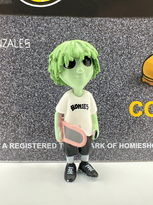 DGA Collectibles Homies Series 15 #24 Alito