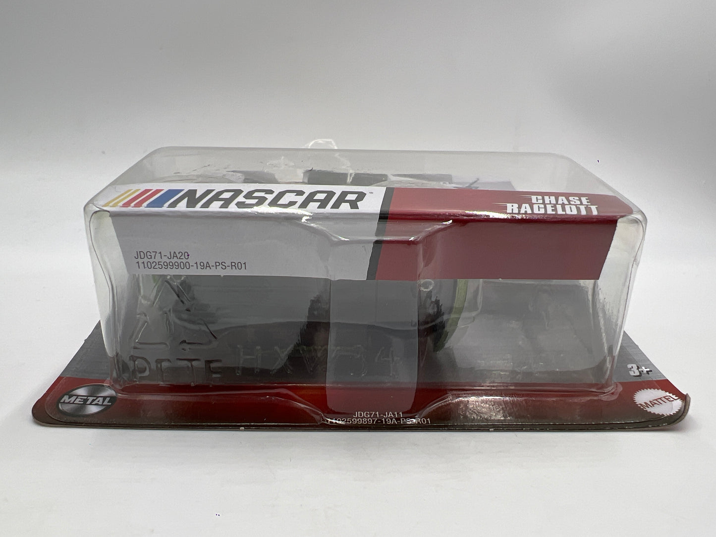 Disney Pixar Cars Nascar #9 Vitoline Chase Racelott Green 139A