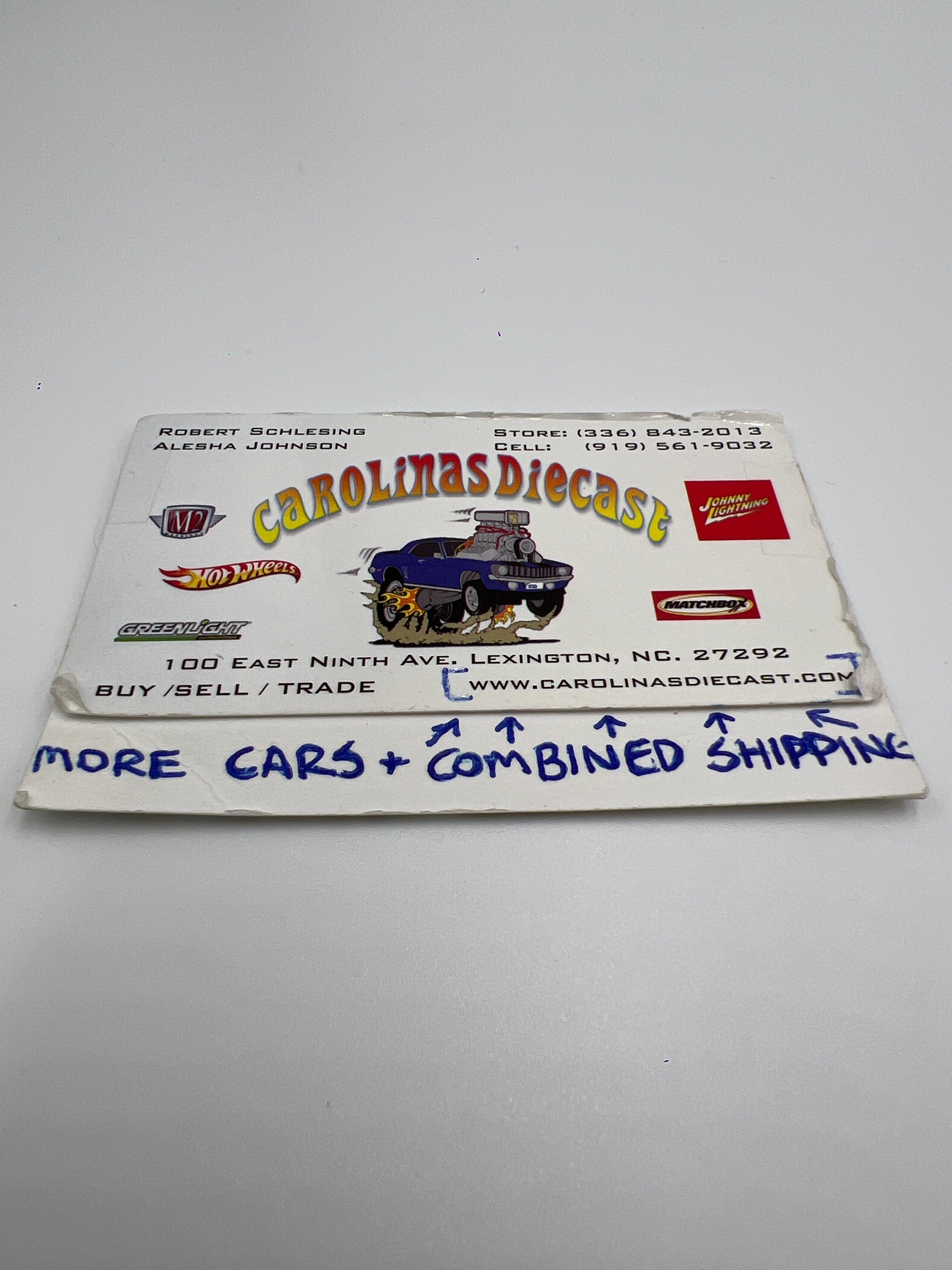 2024 Matchbox Off Road Rally #3 90 Volkswagen Golf Country Orange