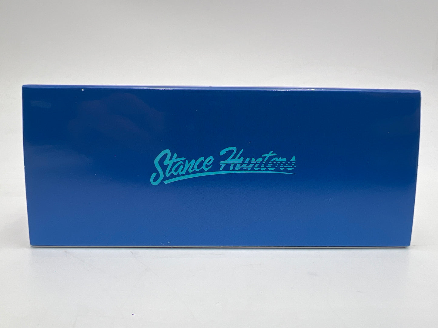 Stance Hunters 1/64 1 of 599 Ferrari 812 Red