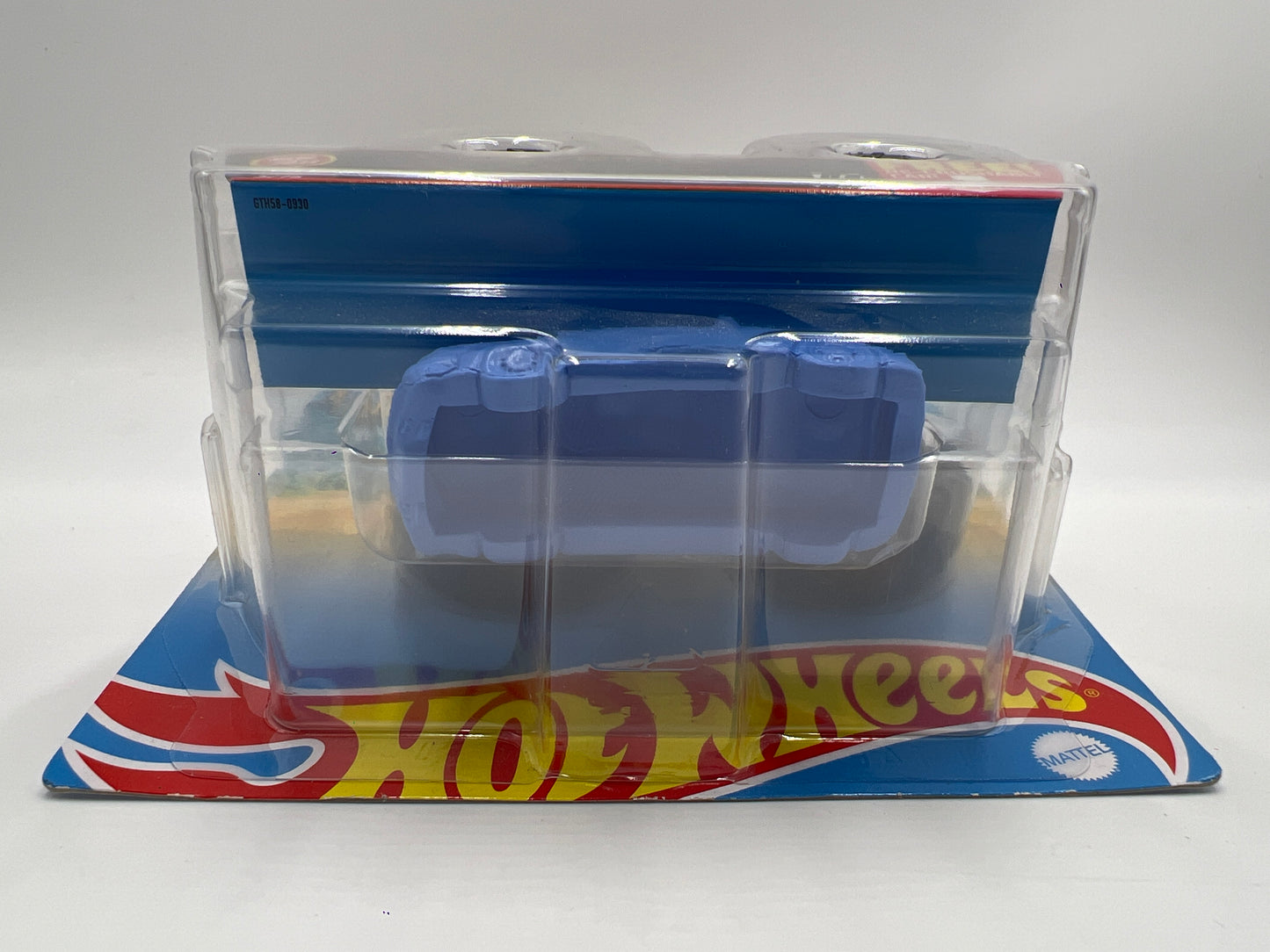 2021 Hot Wheels Monster Trucks Fan Favorites #3 Corvette 135H