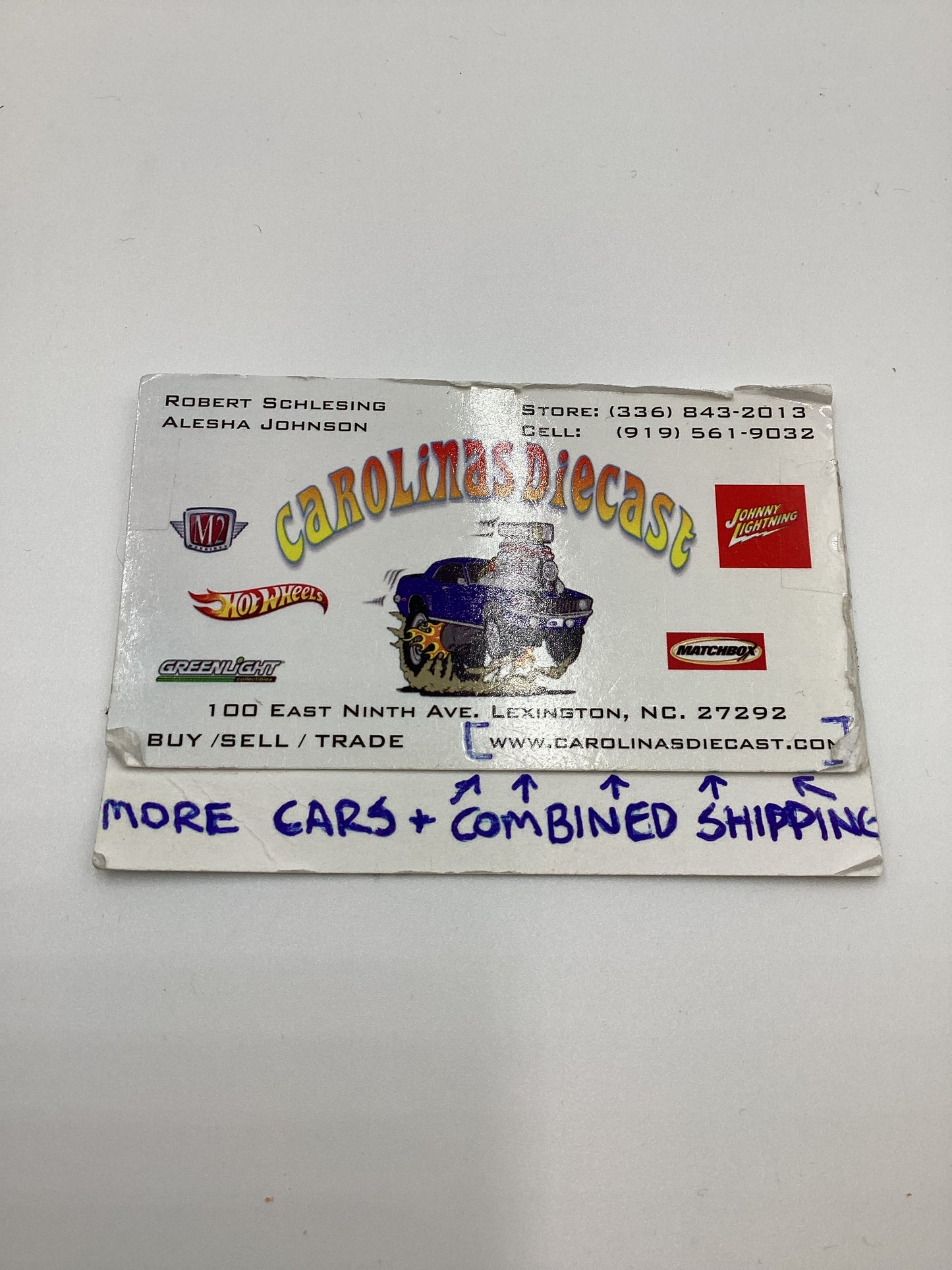 Johnny Lightning Legends of the Quarter Mile Release 2 Version B 1970 Ford Maverick Don Nicholson 1966 Chevy Nova Grumpys Toy 231B