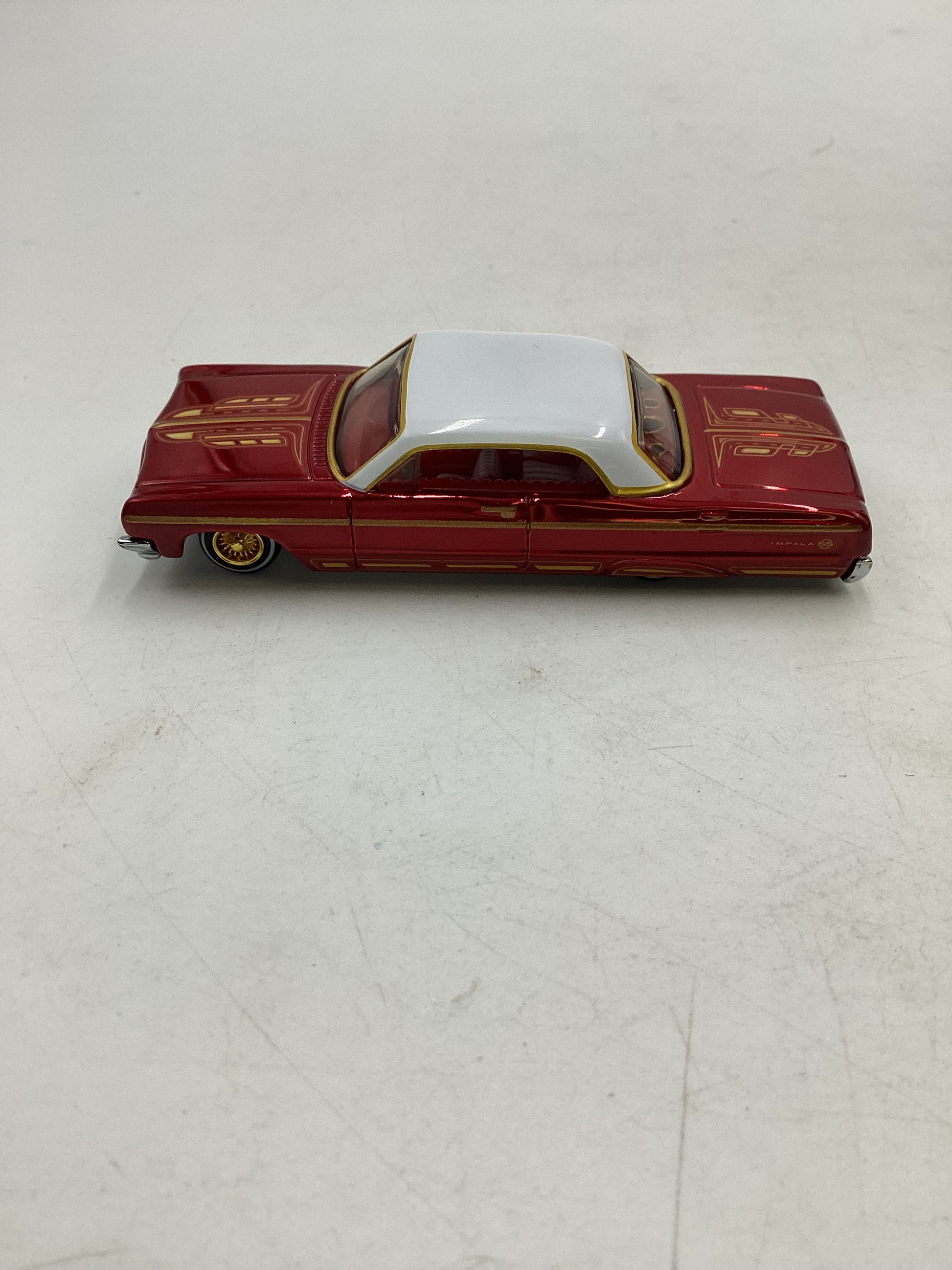 Hot Wheels RLC Exclusive 1964 Chevy Impala SS (Neu (gemäss Beschreibung)) in Brunnen für CHF 53 Hot Wheels RLC Exclusive 1964 Chevy Impala SS (Neu (gemäss Beschreibung)) in Brunnen für CHF 53