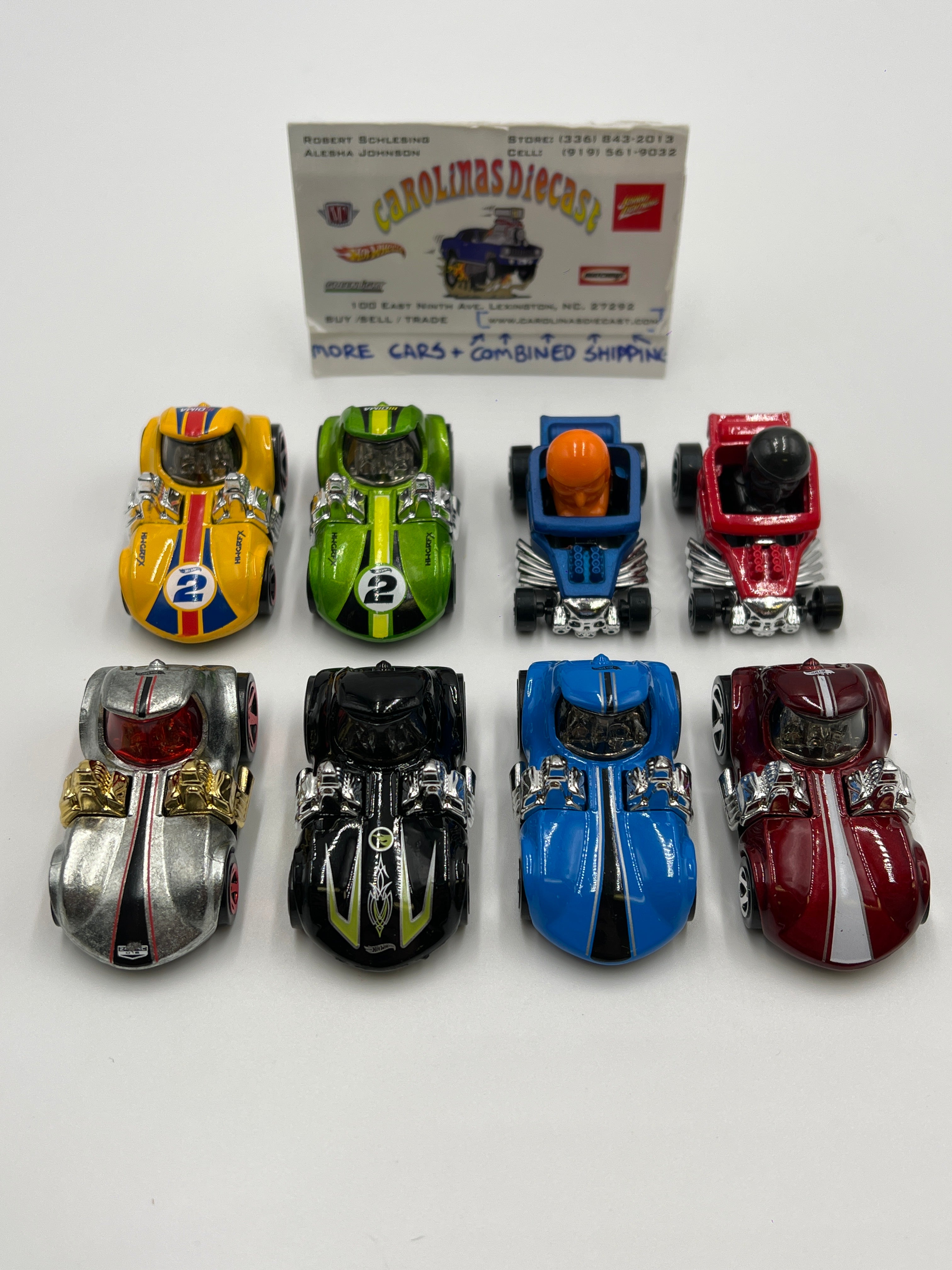 Hot offers Wheels Lot