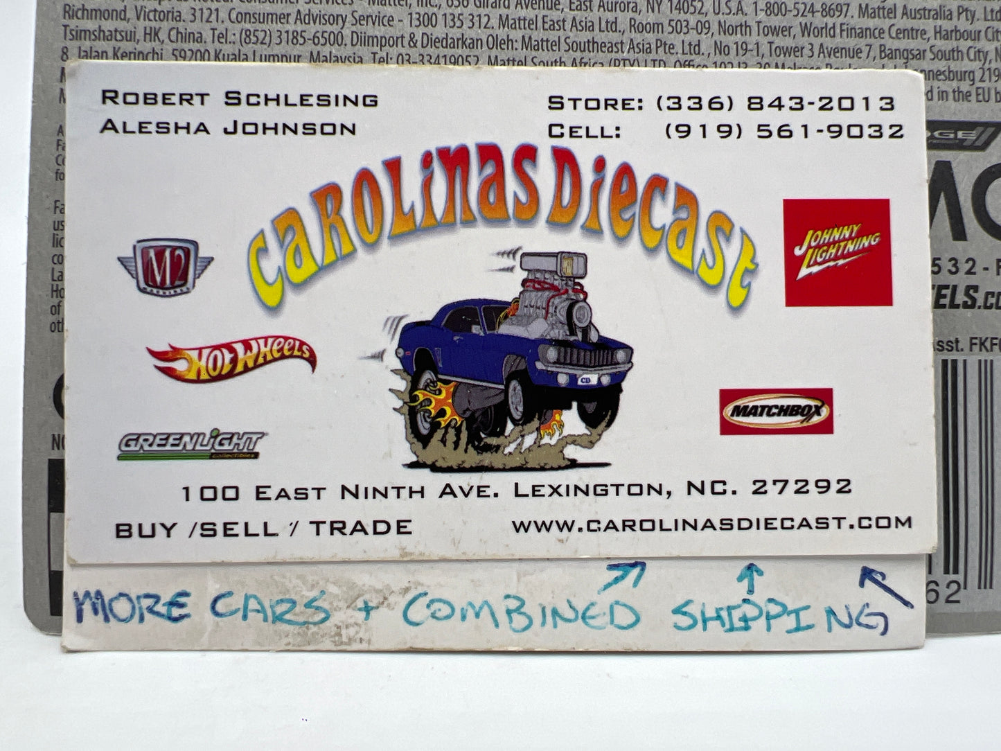 Hot Wheels Fast and Furious #2 2/6 70 Chevelle SS Gray