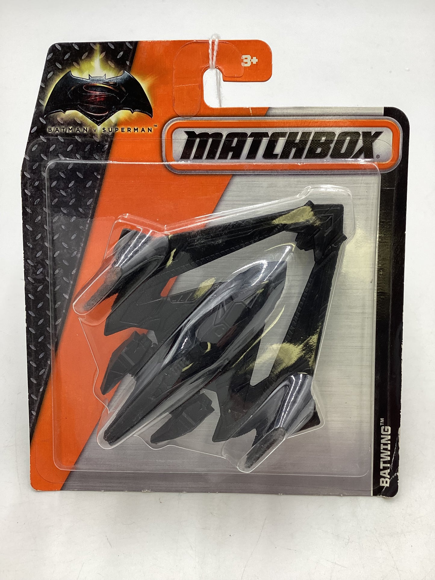 Matchbox Batwing (Rare)