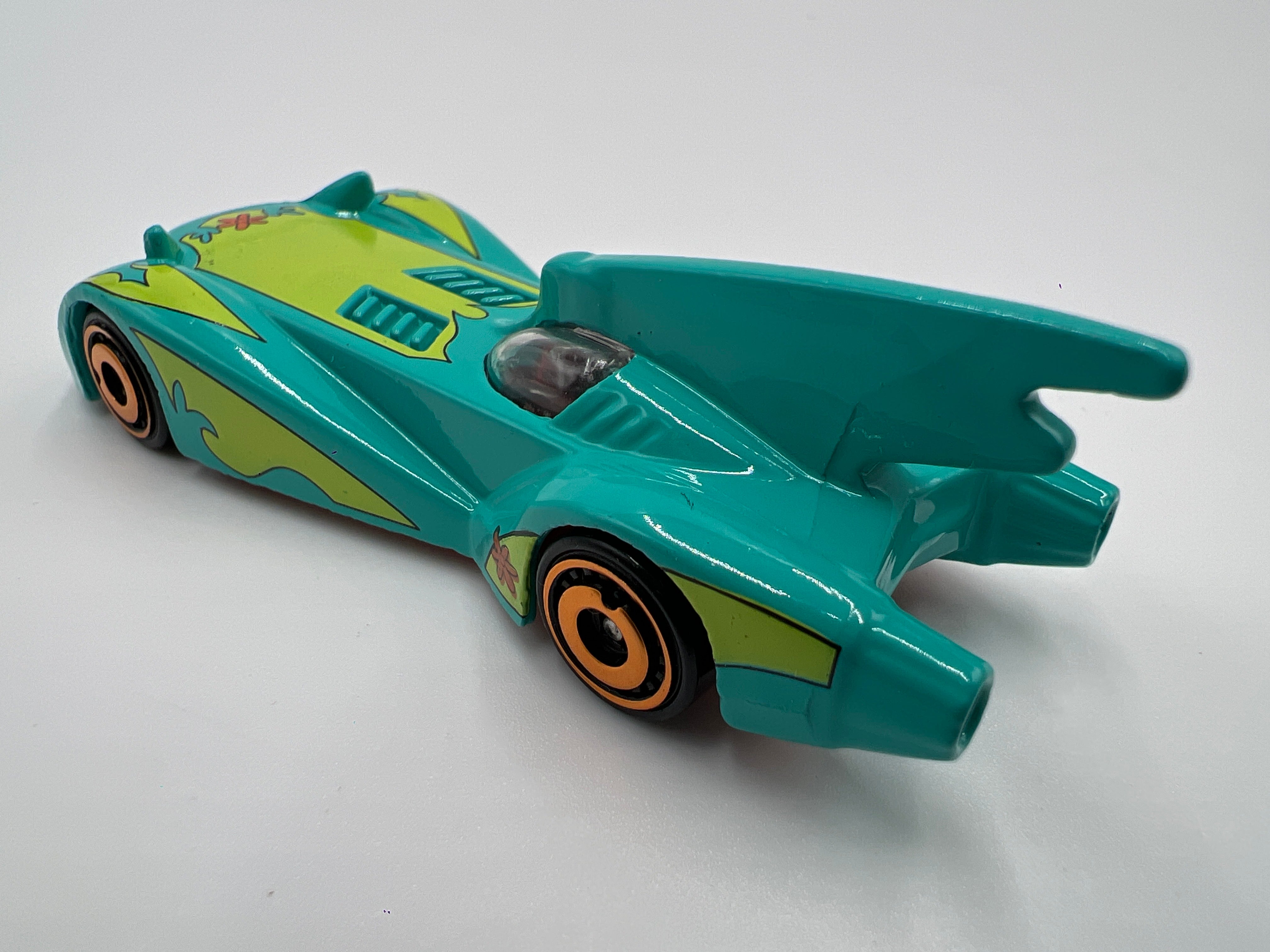 Hot wheels scooby doo batmobile online