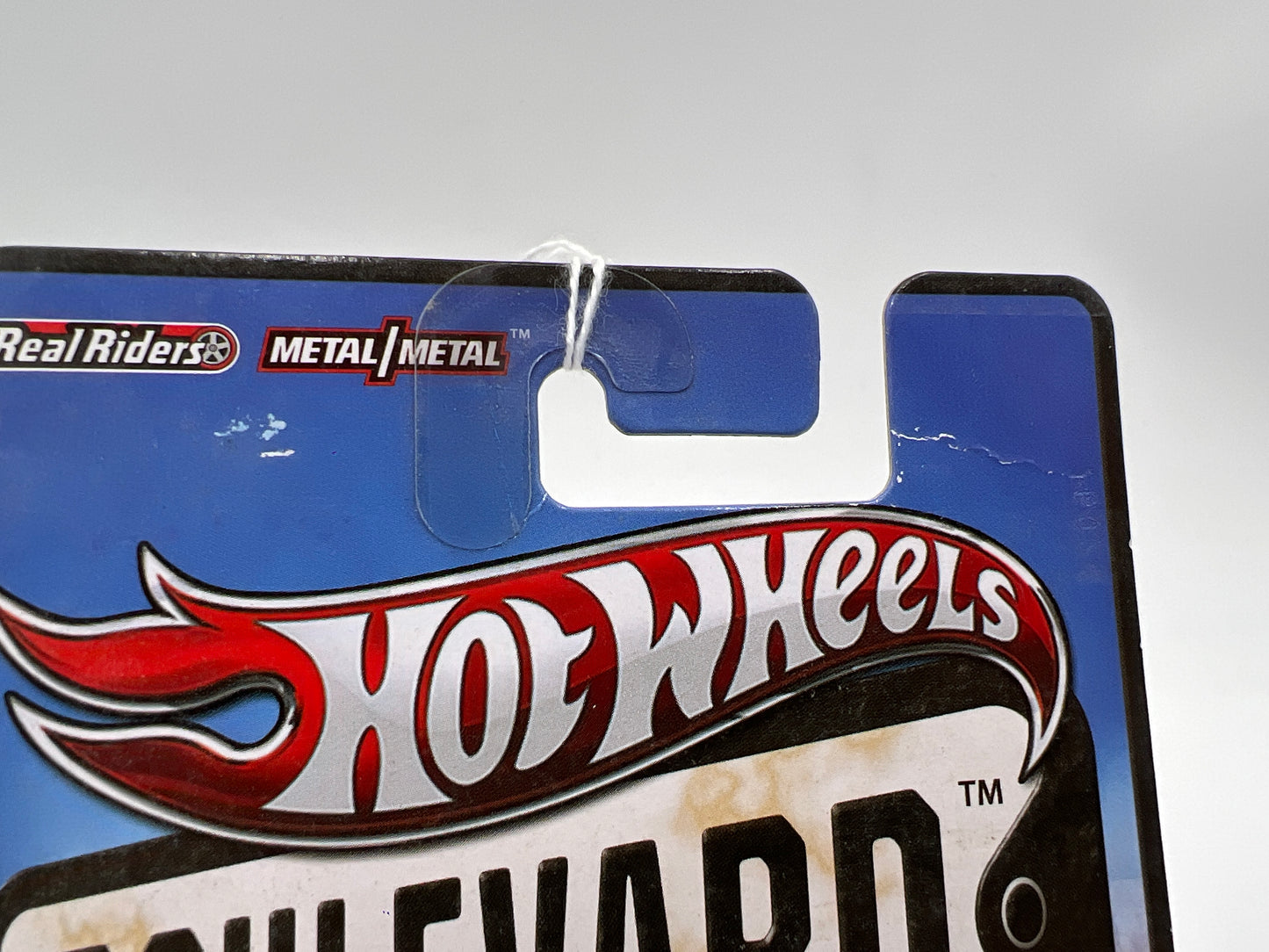 Hot Wheels Premium Boulevard Big Hits Custom 56 Ford Truck Brown 245P