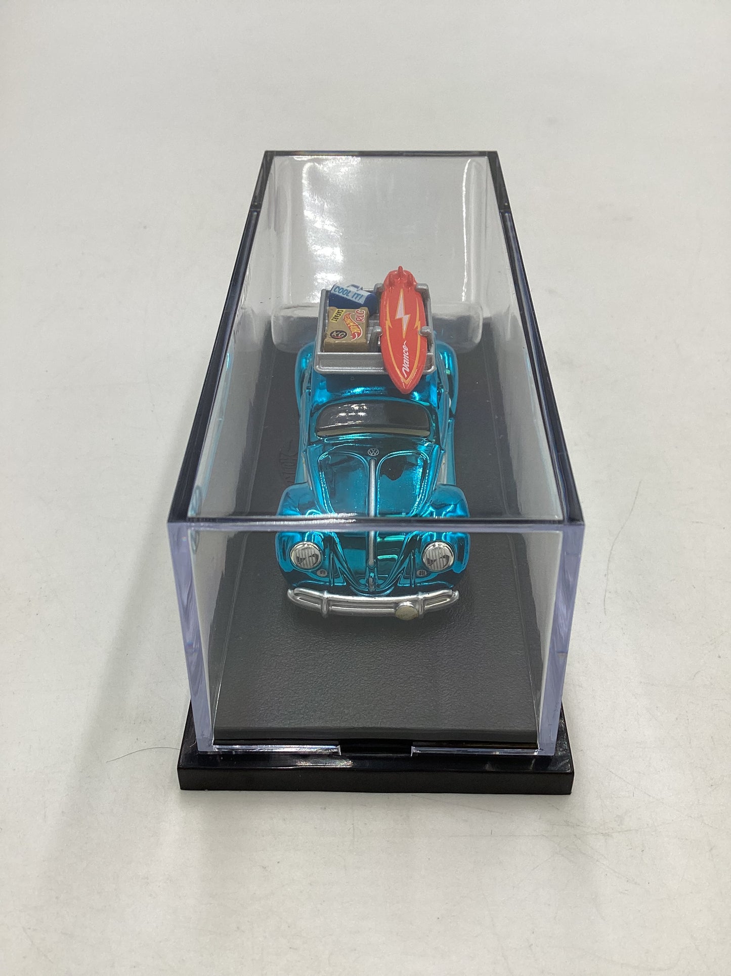2022 Hot Wheels RLC Kawa-Bug-A Beetle Blue 15933/30000